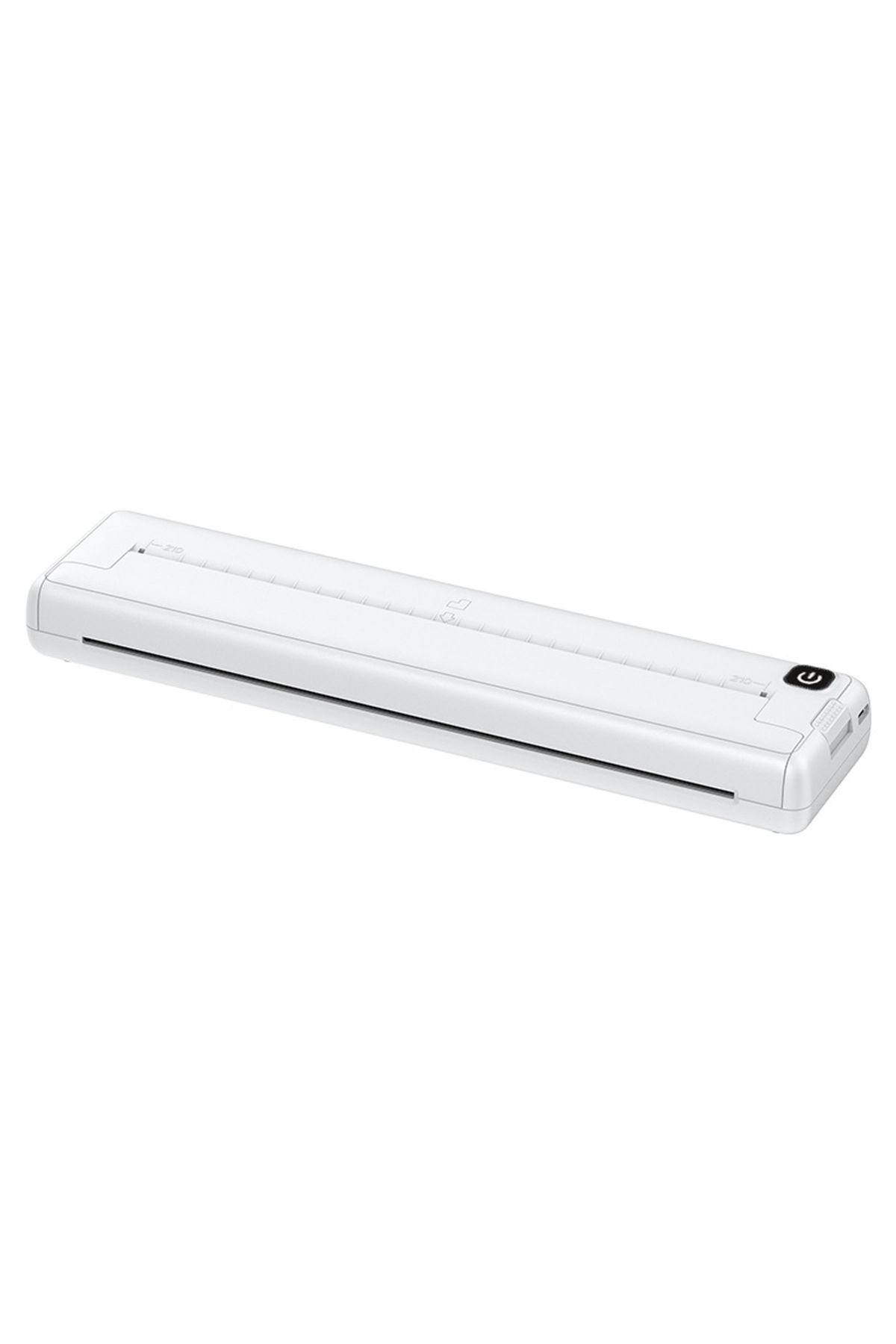 KidLe-A4 Home Mini Thermal Printer with WiFi Portable Inkless Printing Solution for Students 1