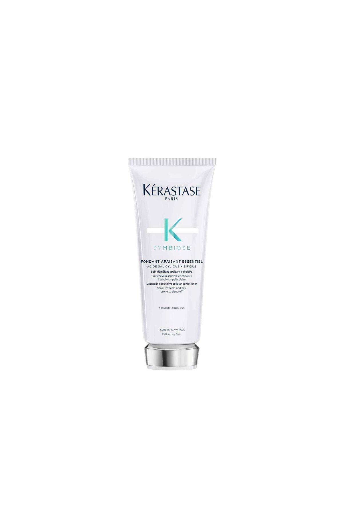Kerastase Symbiose Symbiose hassas saç derisi ve kepeğe eğilimli saçlar İçin Saç kremi 200 ml
