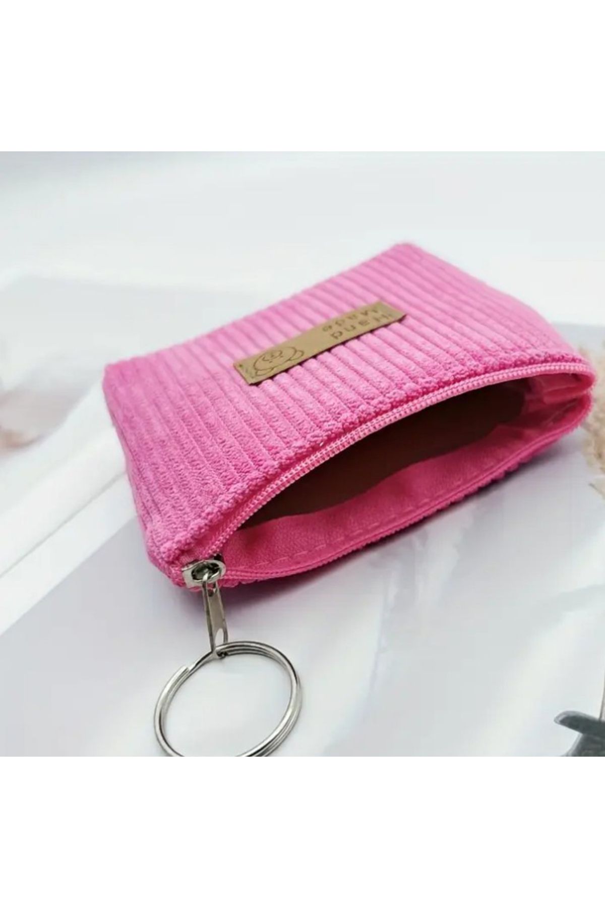 shop S19-BOZUK PARA ÇANTASI-RENK: YAVRUAĞIZI