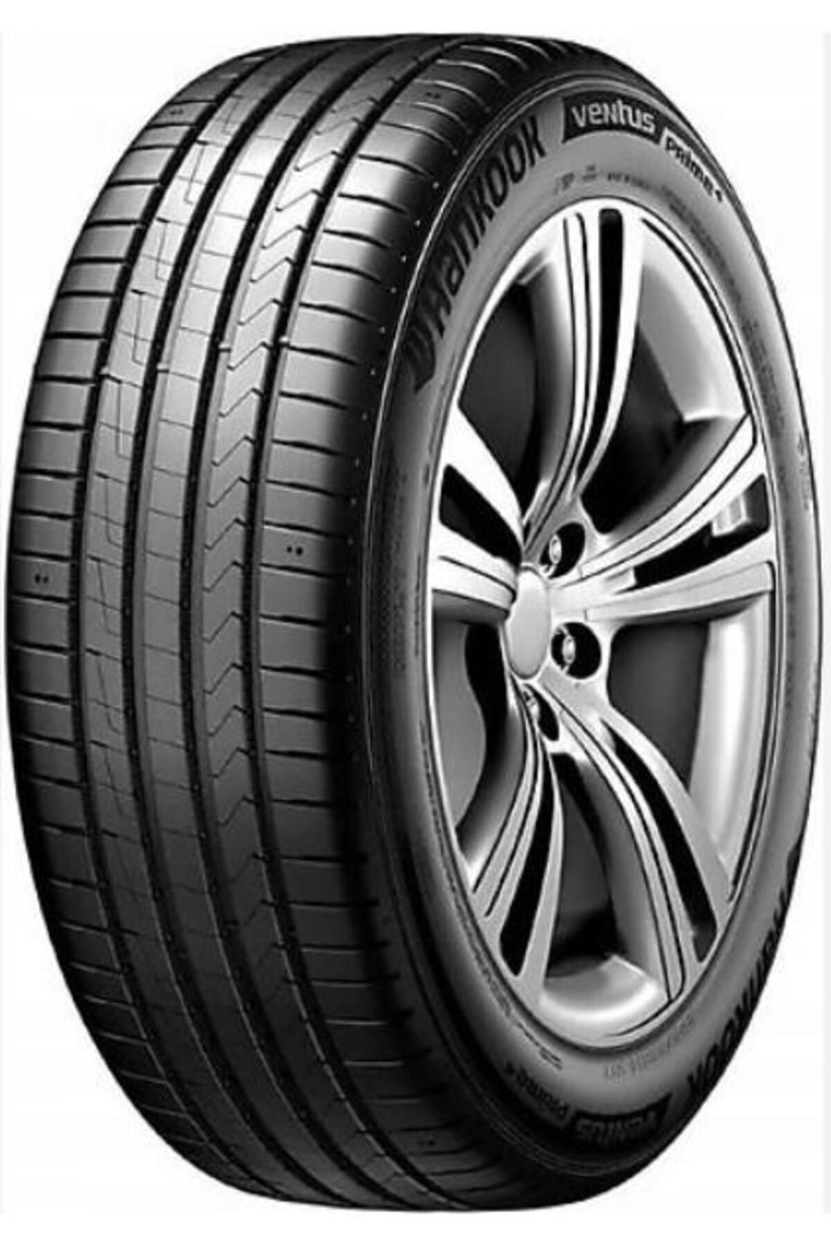 Hankook 205/55R17 Ventus Prime 4 K135 95V 2025 YAZ Lastiği