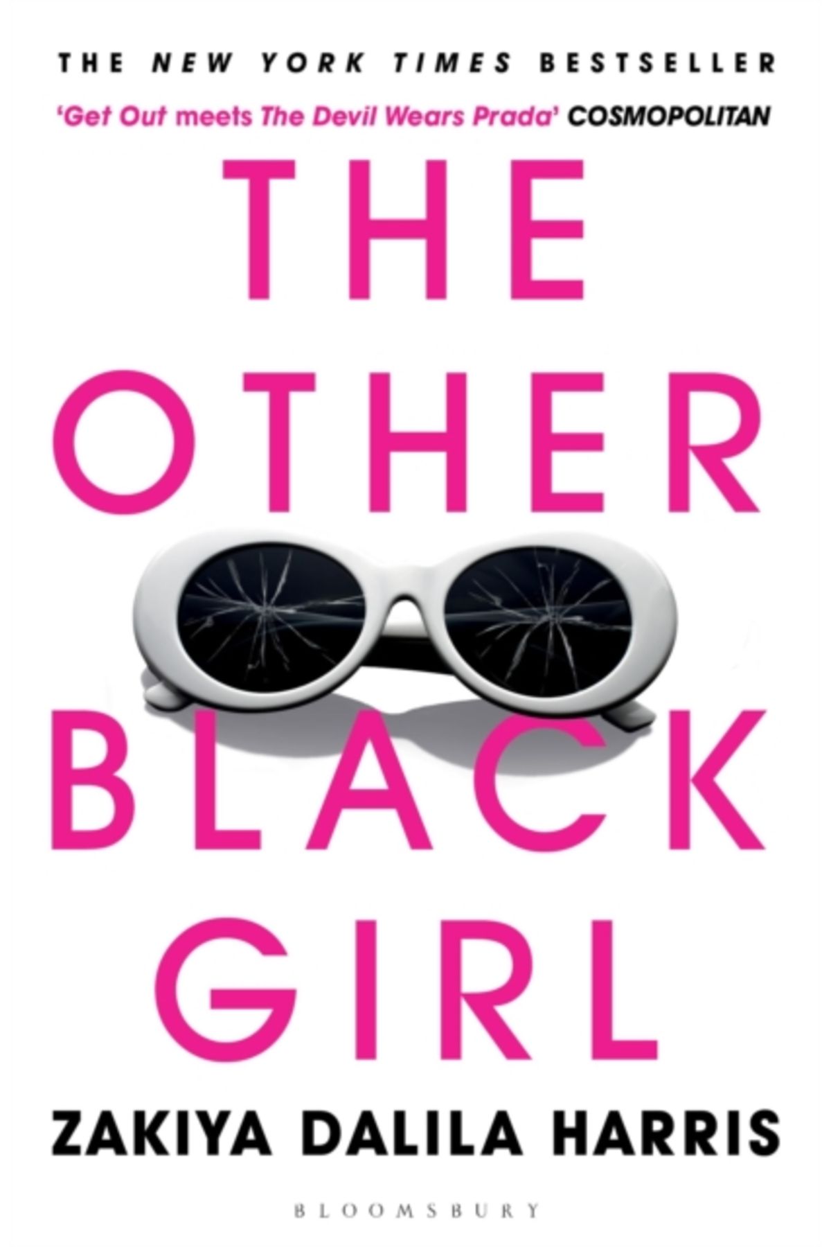 Bloomsbury Other Black Girl