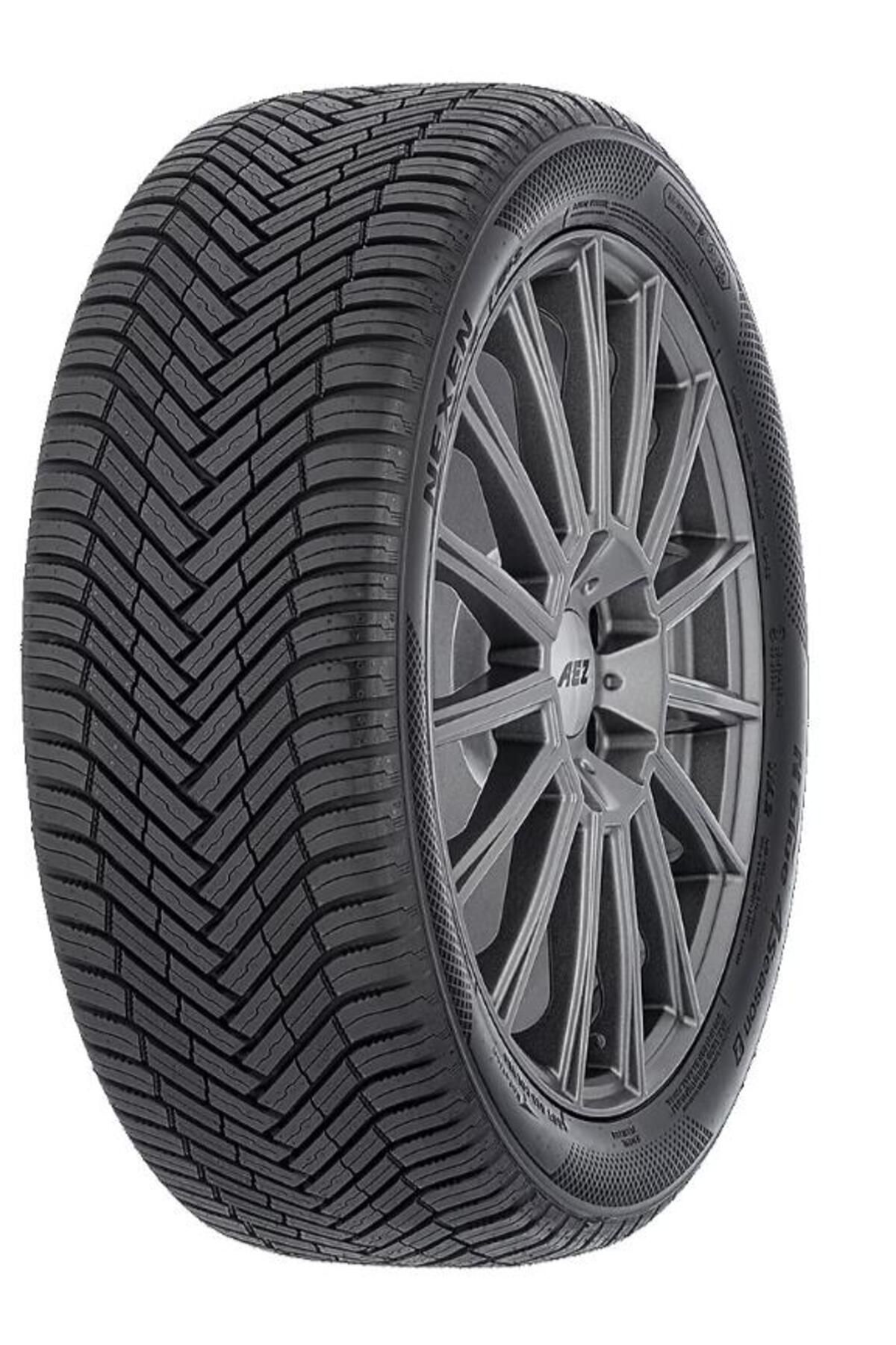 Nexen 205/55R16 94H XL N'BLUE 4Season 2 2025 4mevsim Lastigi