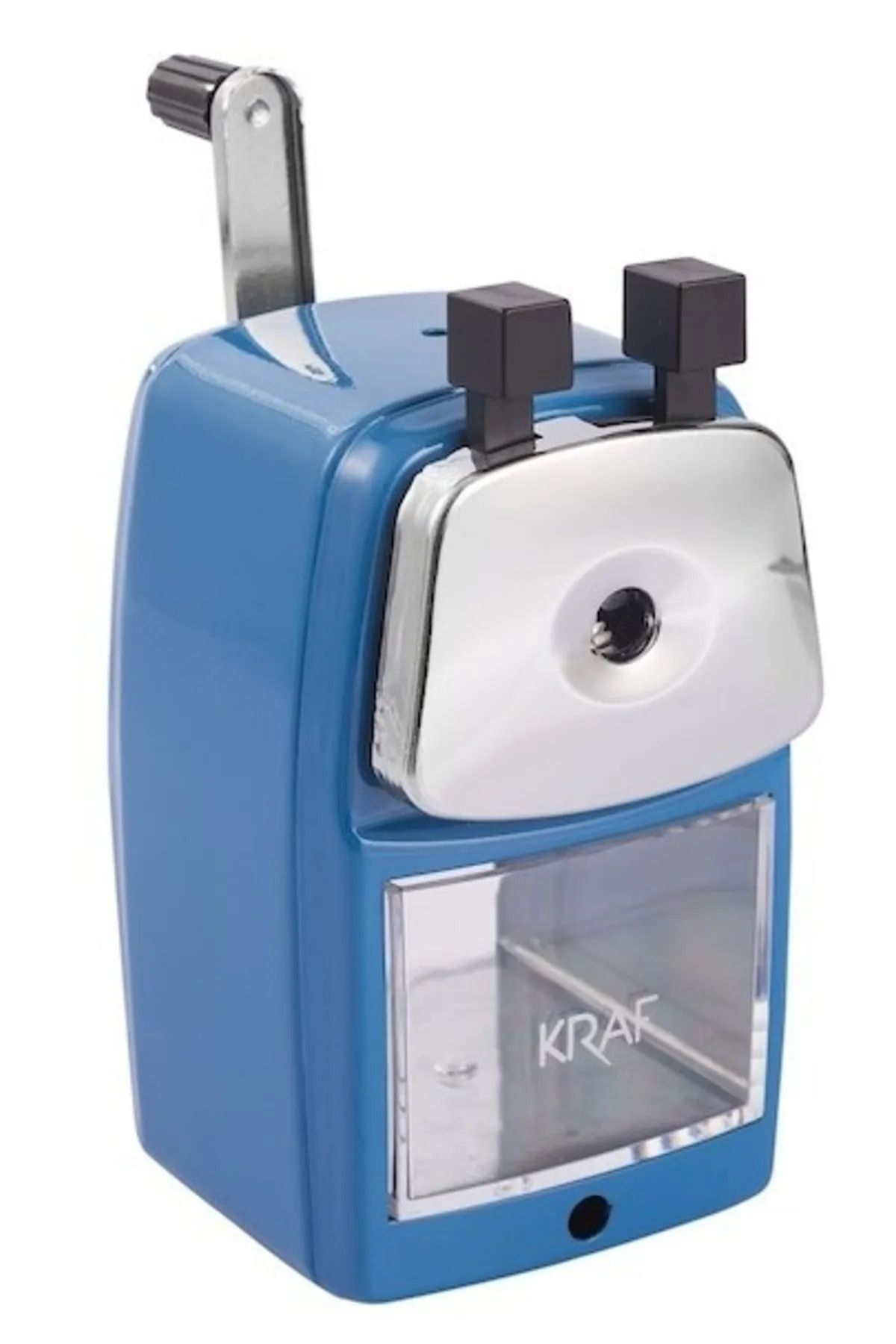 KRAF-مبراة قلم رصاص بأكمام 680 جرام 1