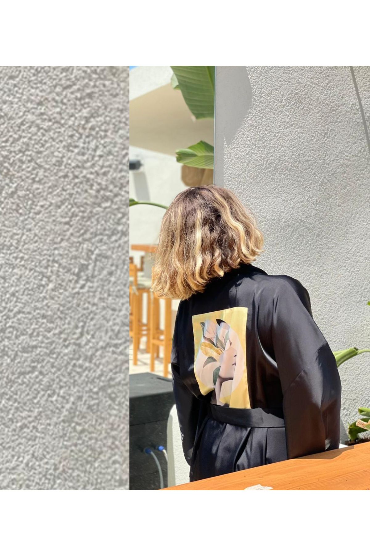 MODA KIMONO SEUL