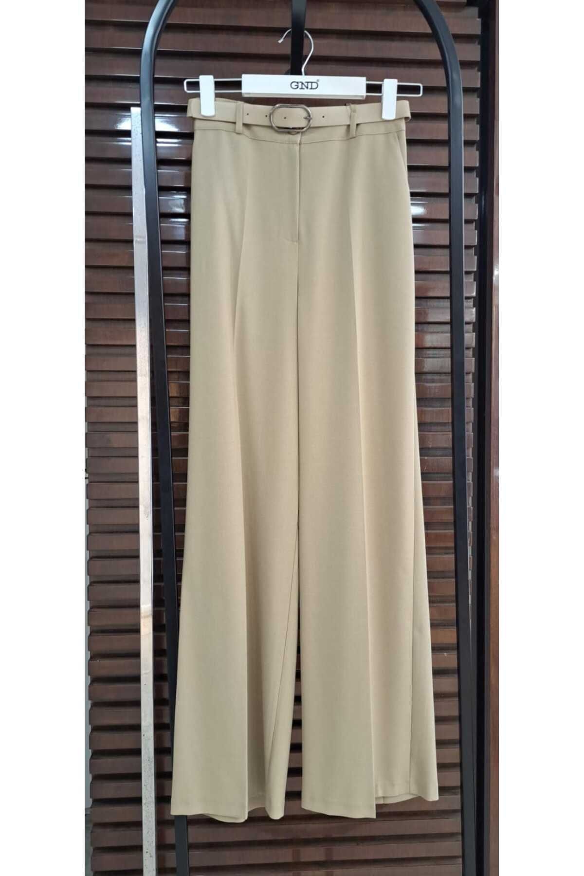 GND TEKSTİL GND PANTOLON