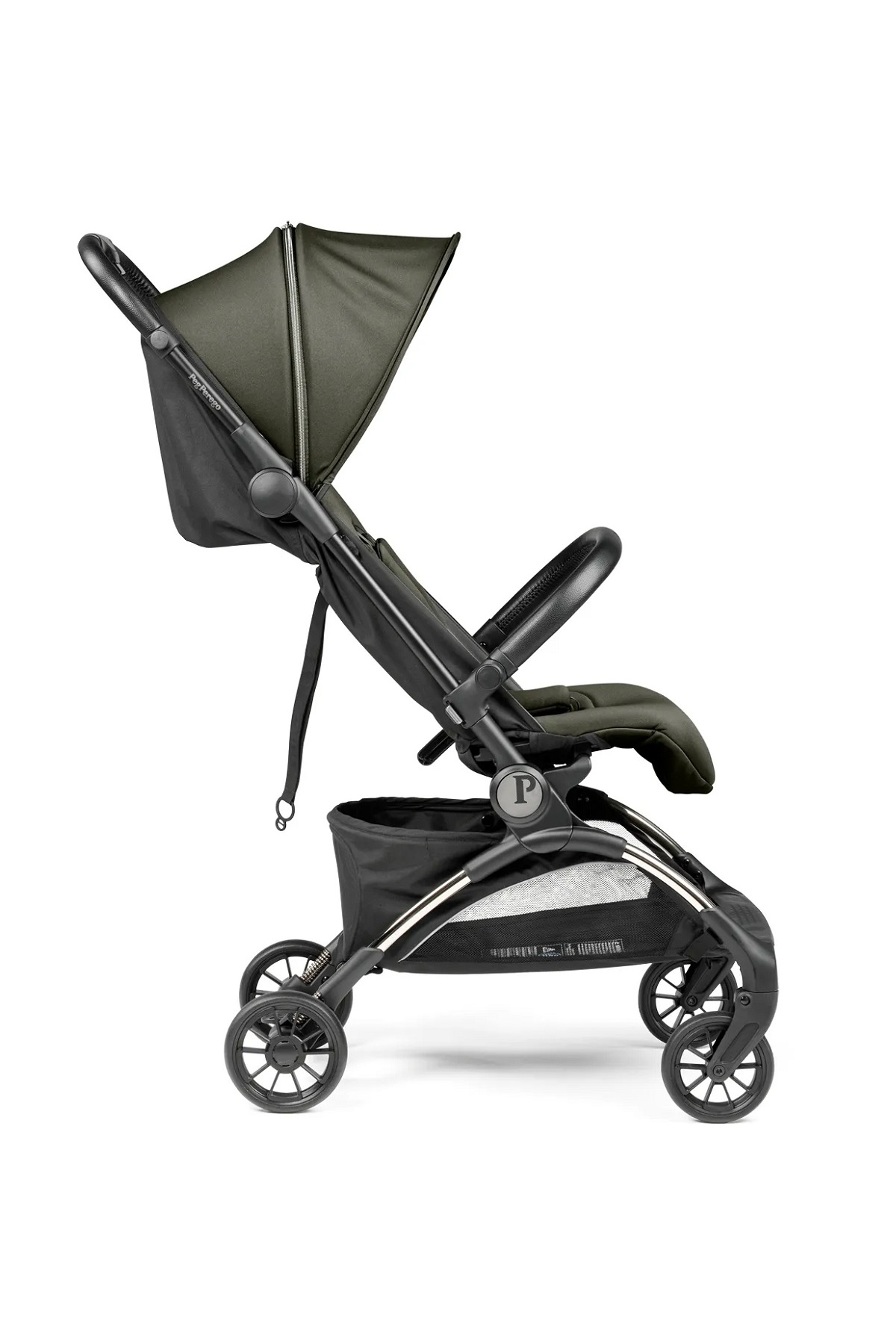 Peg Perego Volo Kabin Boy Bebek Arabası fotoğrafı 3 (önizleme)