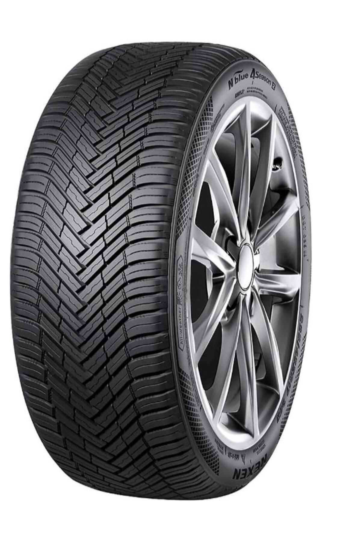 Nexen 275/30R20 97Y XL N'BLUE 4Season 2 2025 4mevsim Lastigi