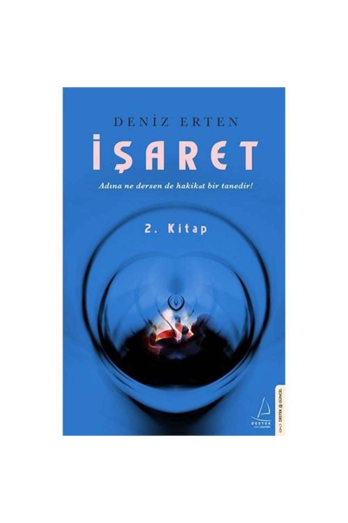 Destek Yayınları İşaret 2 - Deniz Erten