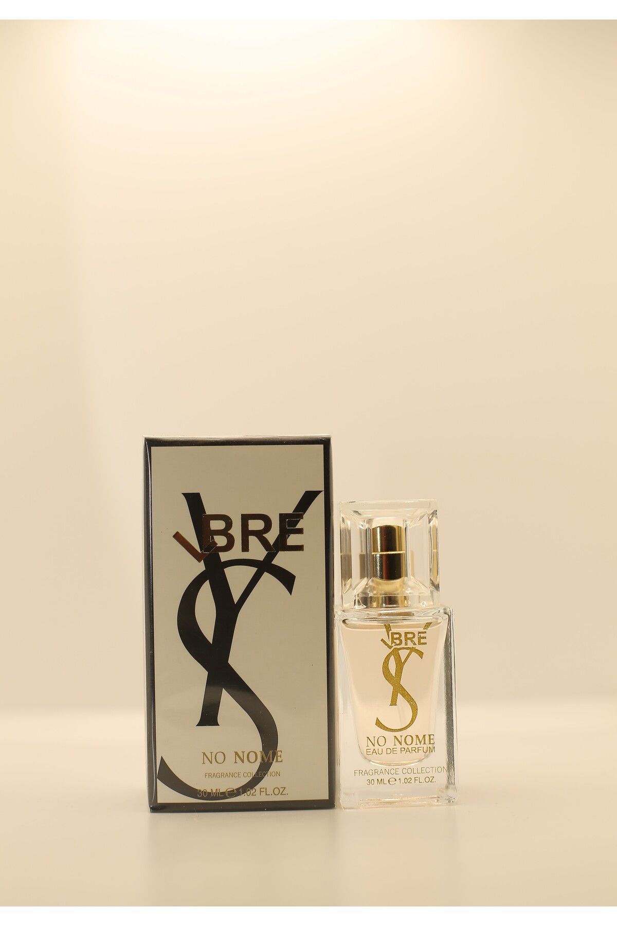 NO NOME 138Libre Kadın Parfümü 30 Ml Edt
