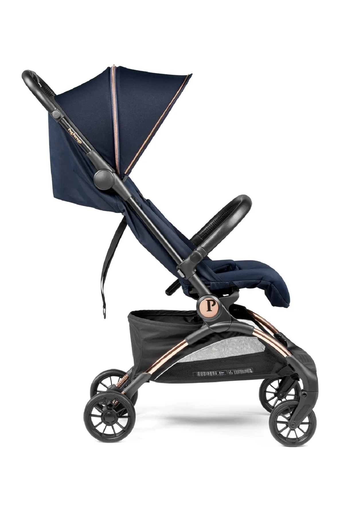 Peg Perego Volo Kabin Boy Bebek Arabası fotoğrafı 3 (önizleme)