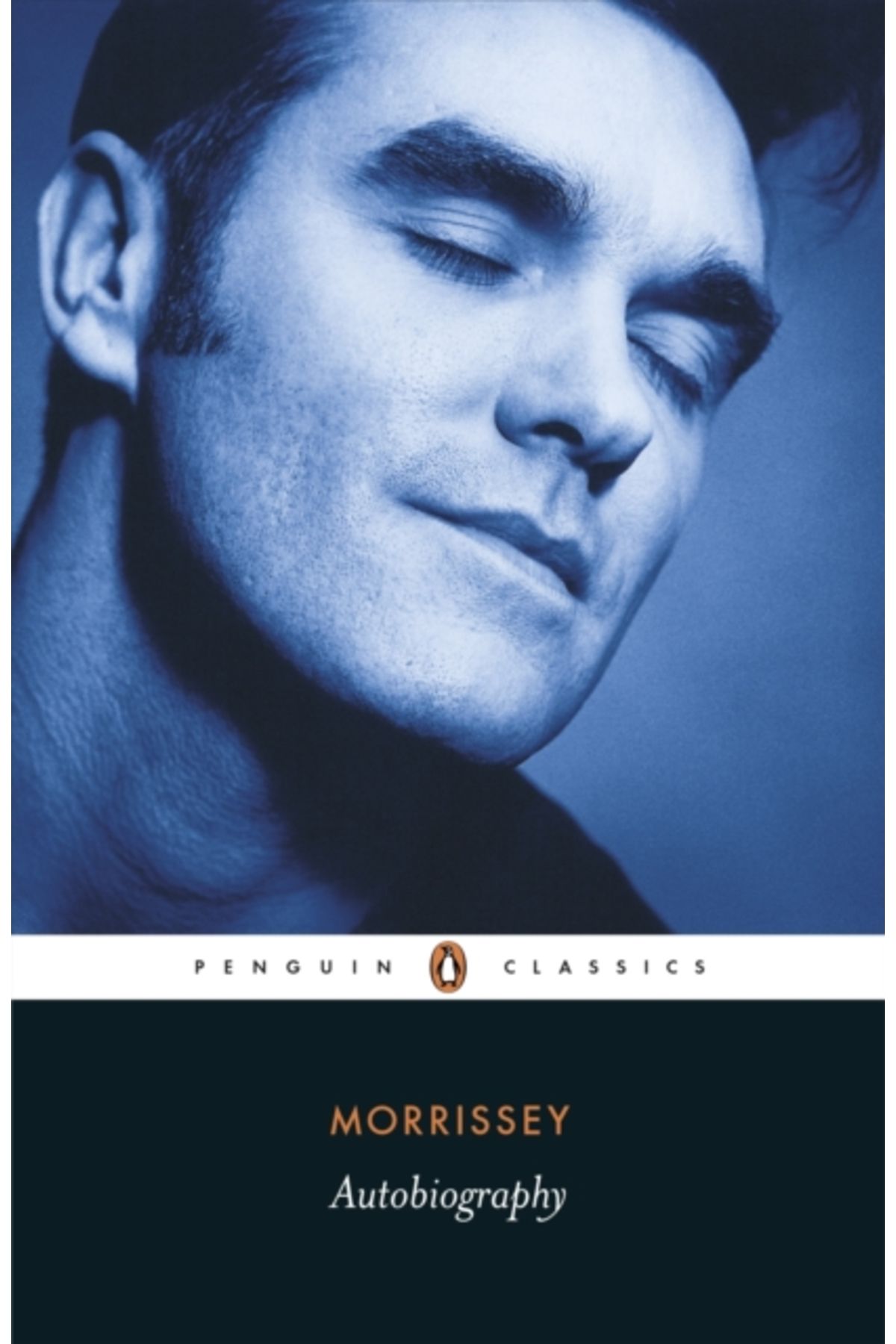 Penguin Books Autobiography