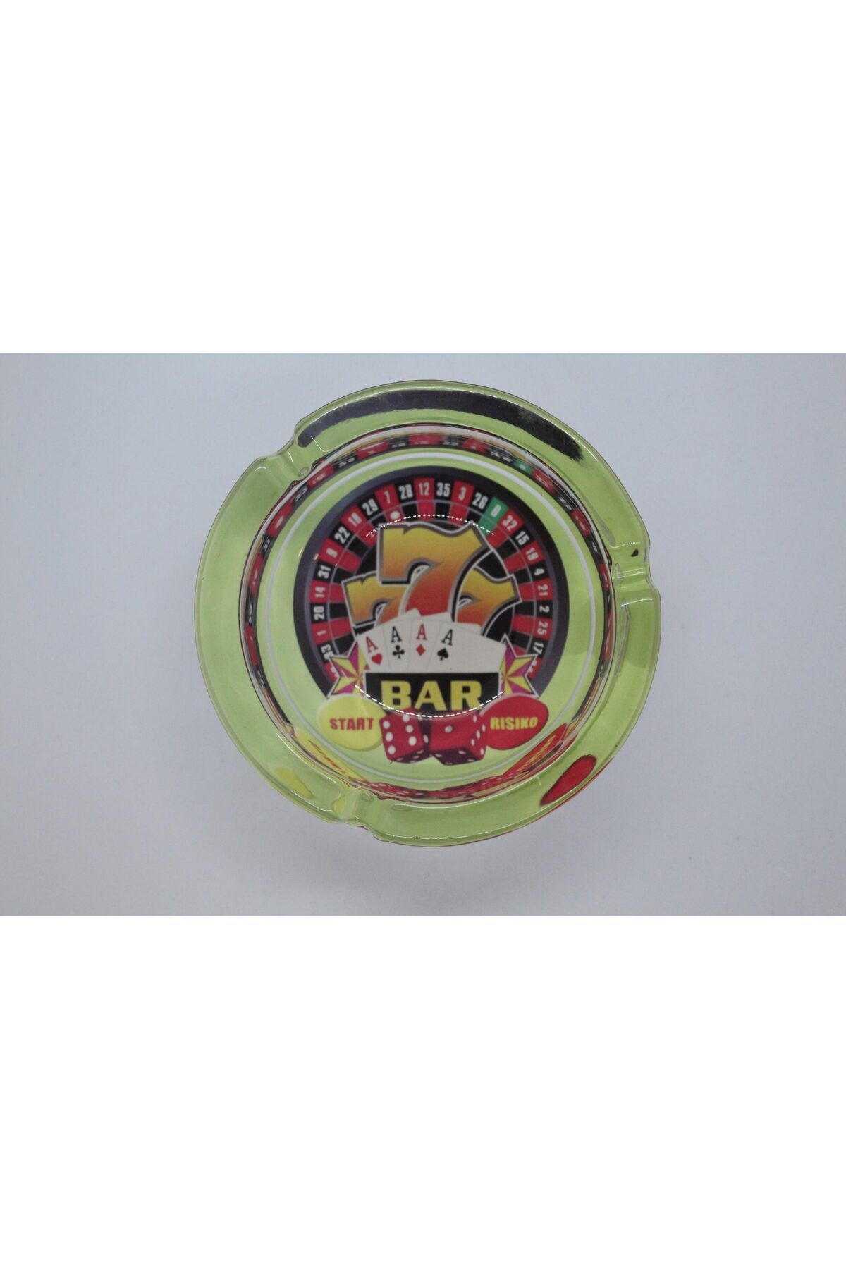 shop CAM KÜLLÜK CASINO POKER TEMALI HEDİYELİK RETRO KÜL TABLASI