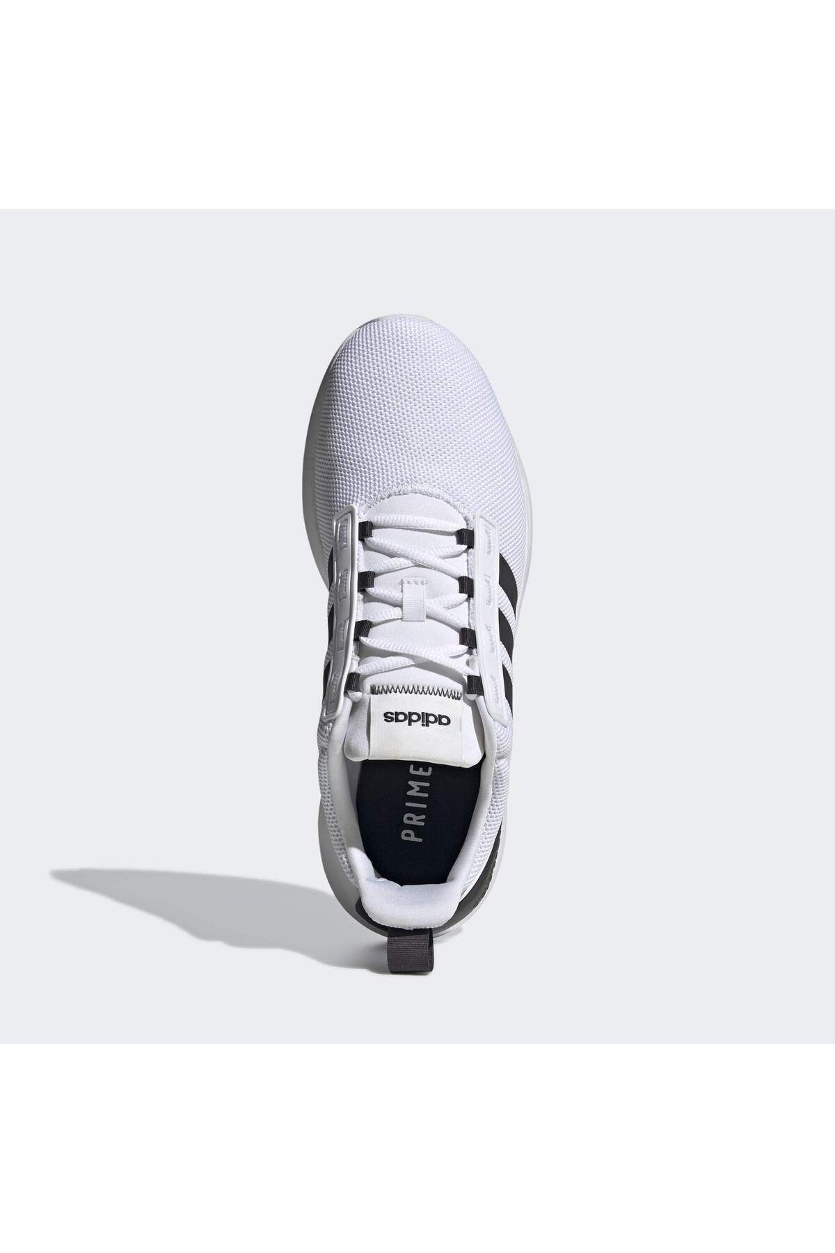 اسنیکر سفید مردانه TR21 کفش در حال رانینگ adidas