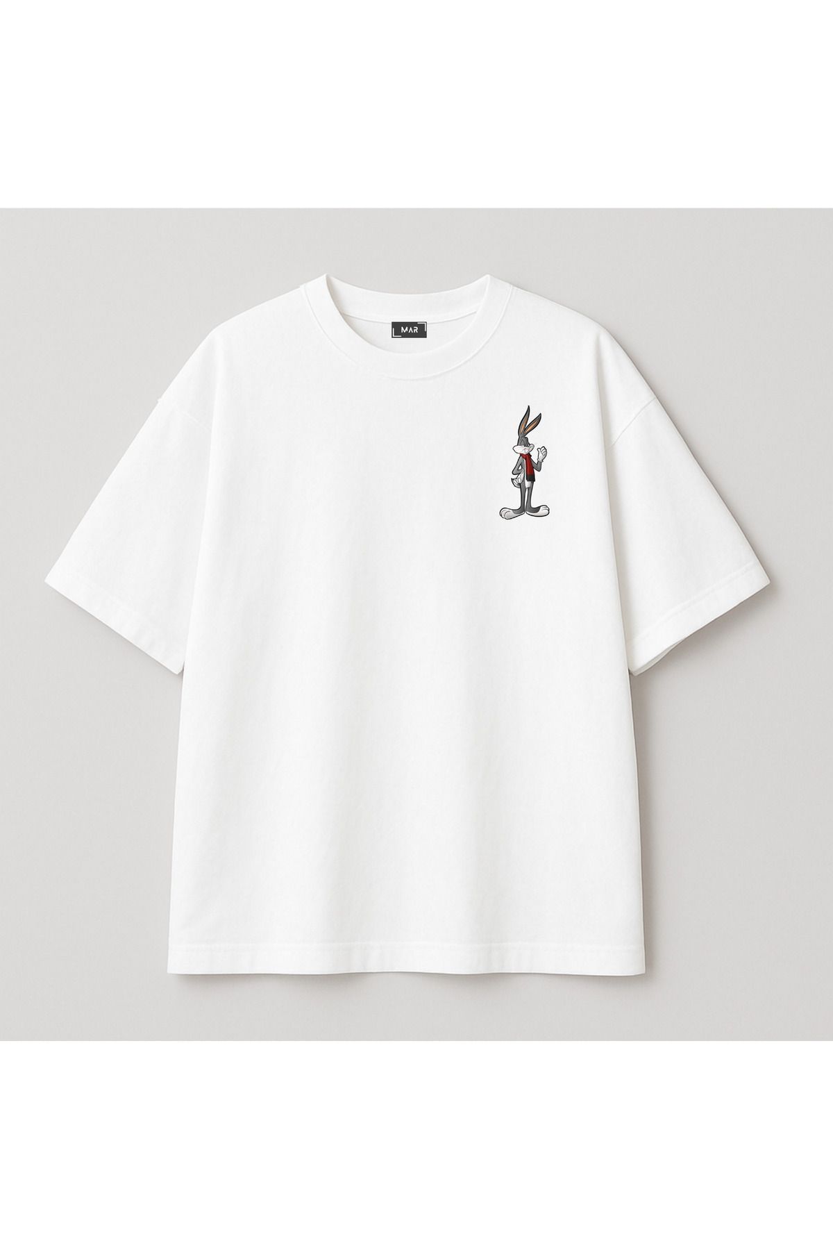 MAR BB Oversize T-shirt