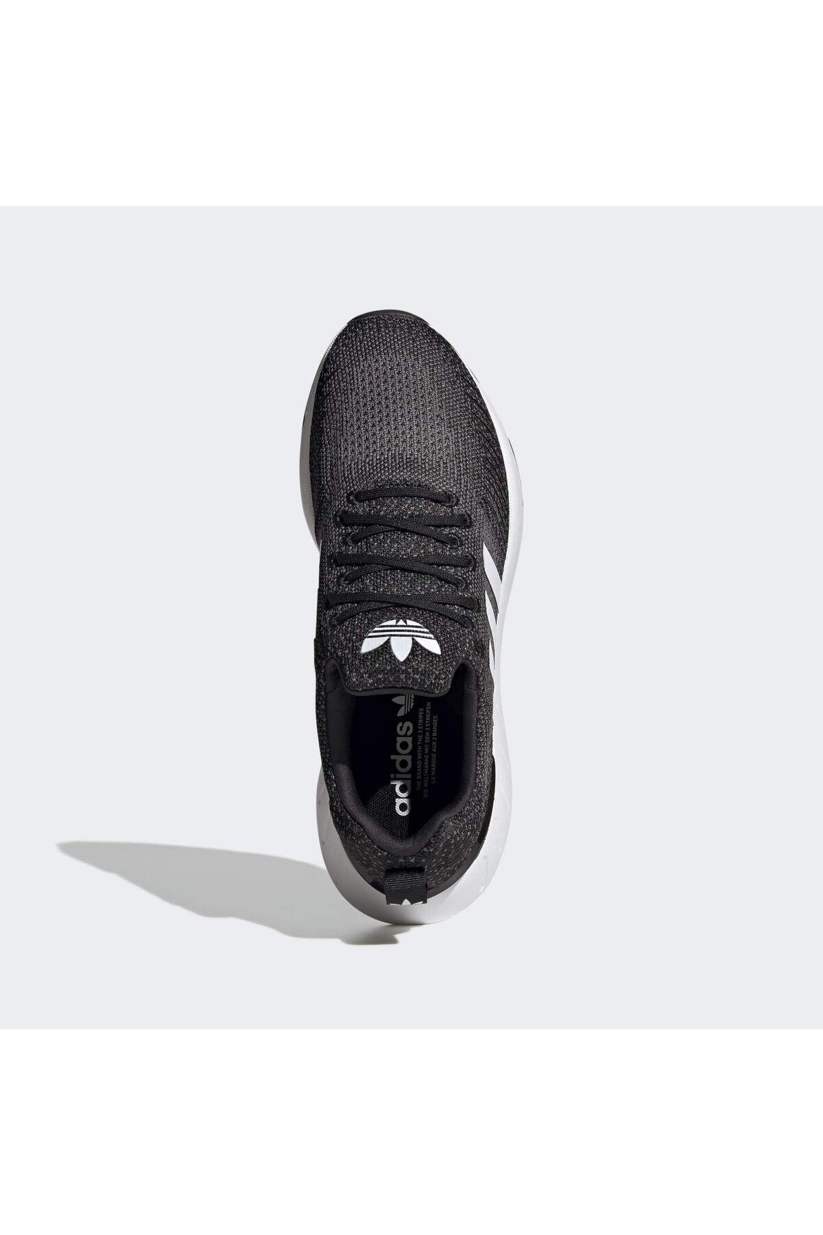 adidas-Swift Run 22 Shoes 3