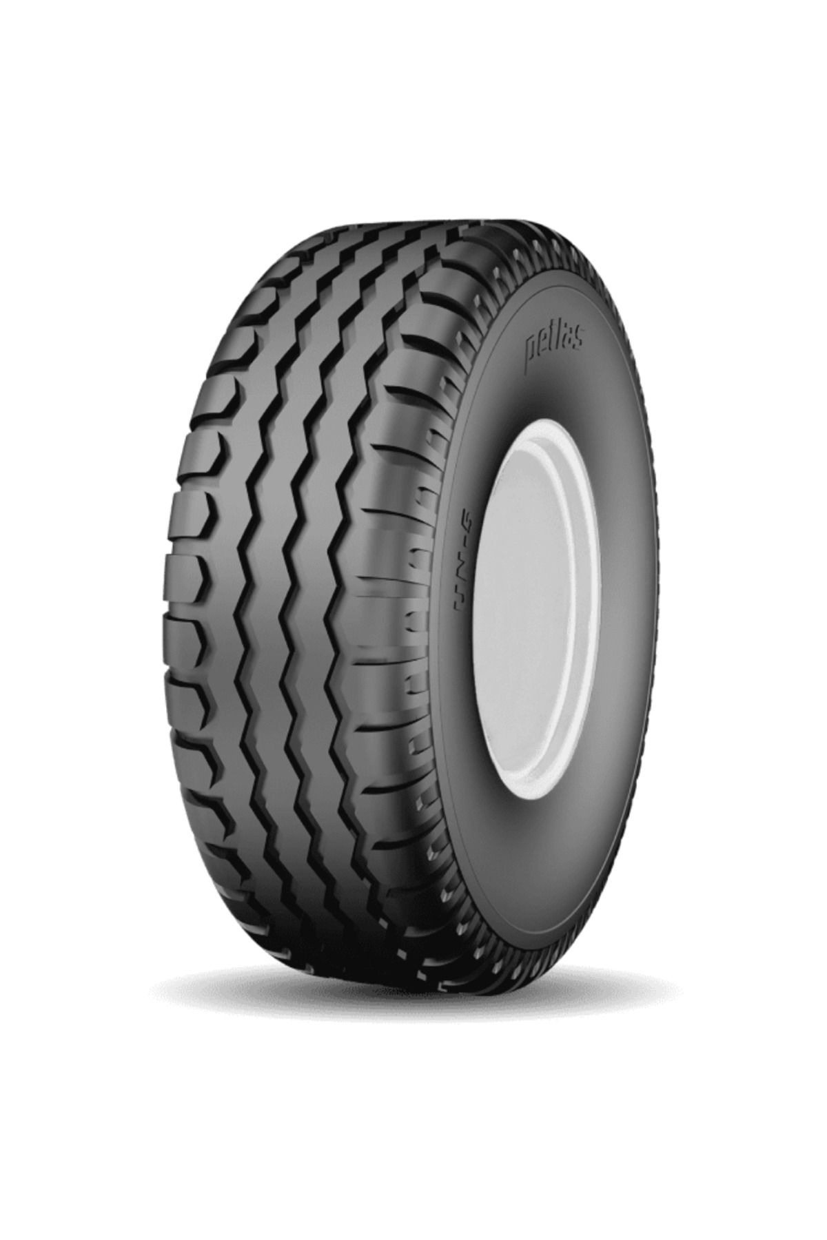 Petlas 10.0/80-12 TL 122A8 10PR UN-5 2024 Üretim 4 Mevsim Lastiği