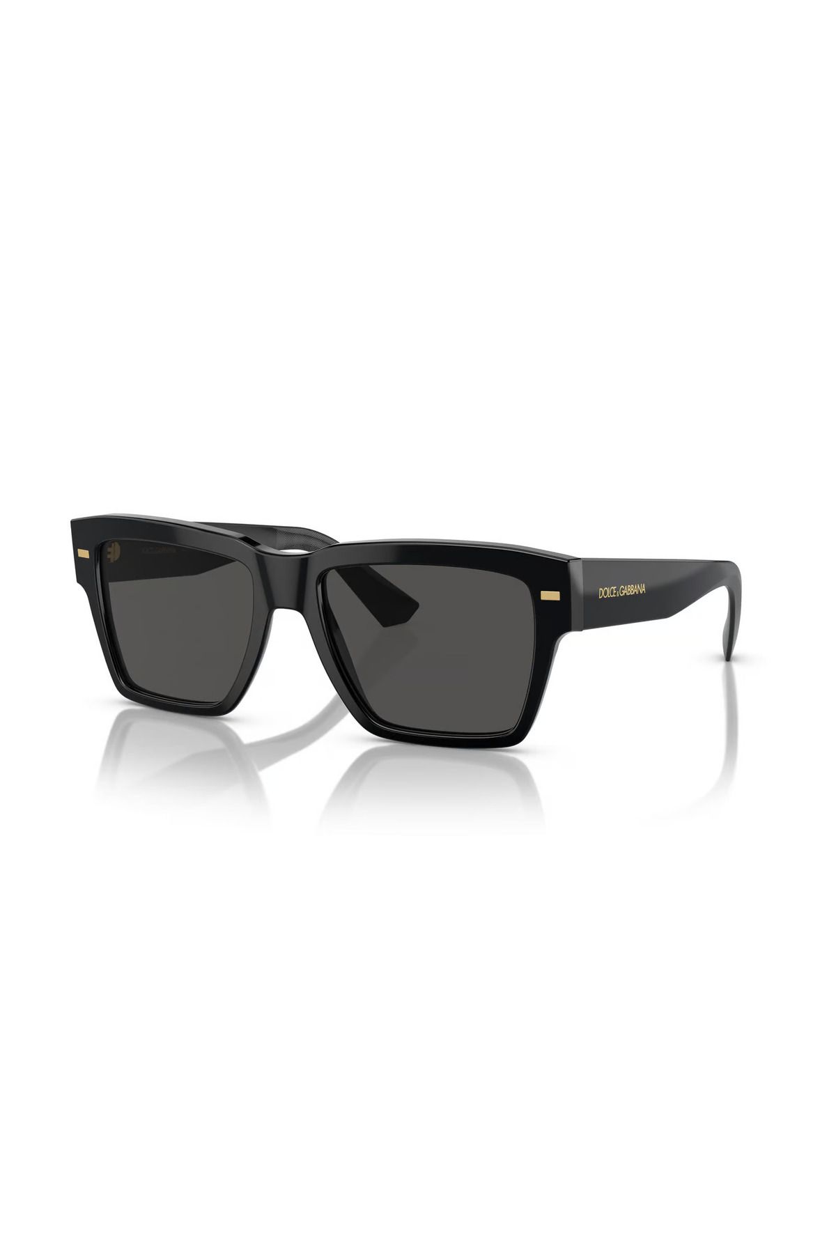 Dolce&Gabbana Dolce Gabbana DG4431F 339280 55 Erkek Güneş Gözlüğü