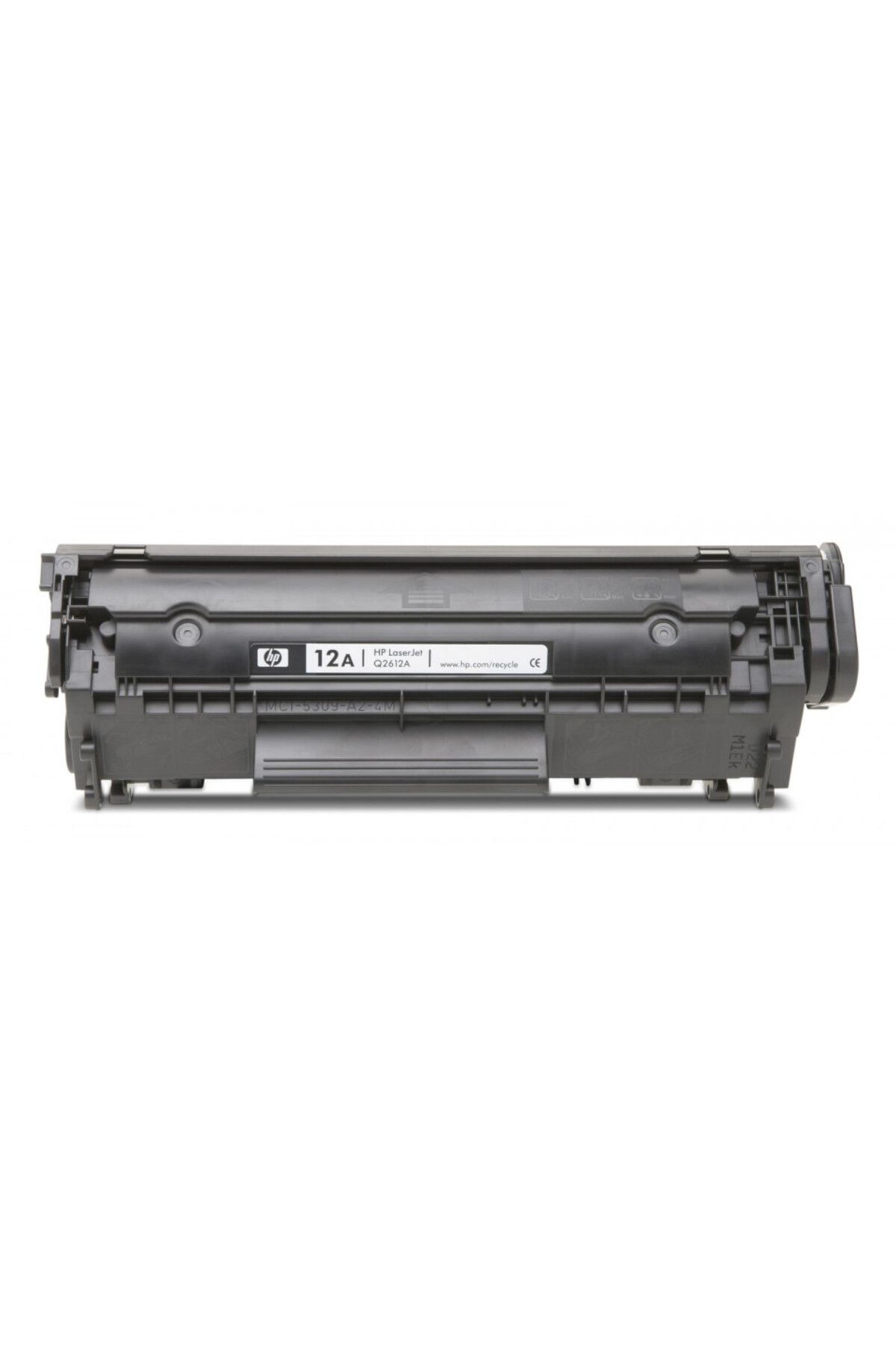 HP-Cartus Toner Original HP 12a / Q2612A, Negru, 2000 pagini 3