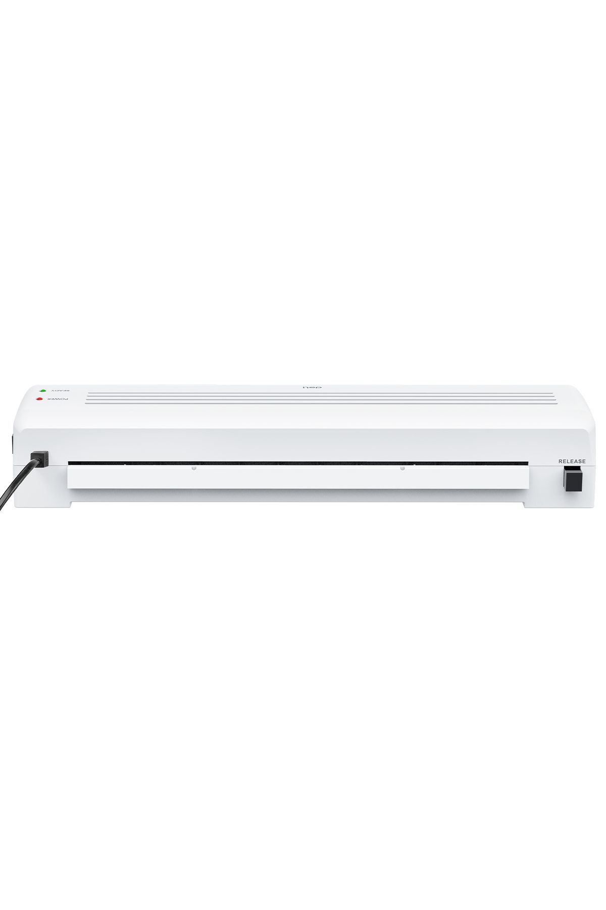 Deli-E14379 Laminator, A3 Size, 260mm/min, Compact Design – For Office & Home Use 3