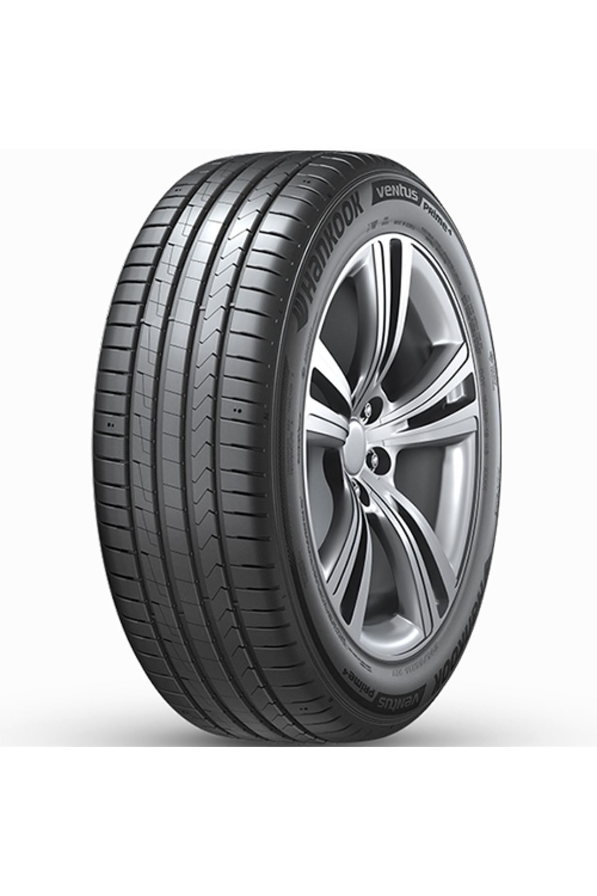 Hankook 215/55/17 94V K135 VENTUS PRİME 4 Hankook 2025 YAZ Lastiği