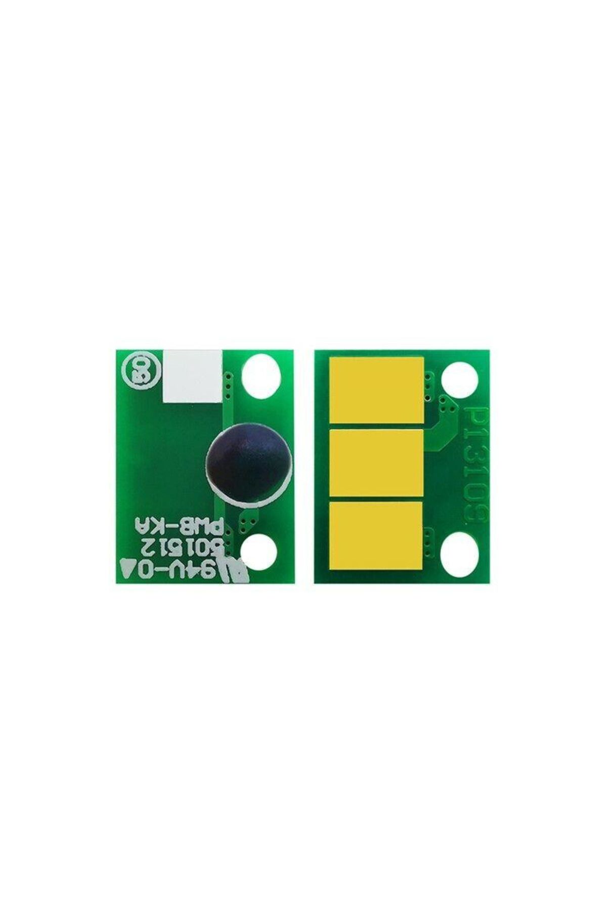 PLUSCOPY (DRUM CHIP) MINOLTA *DR512/DR313/DR314* Siyah