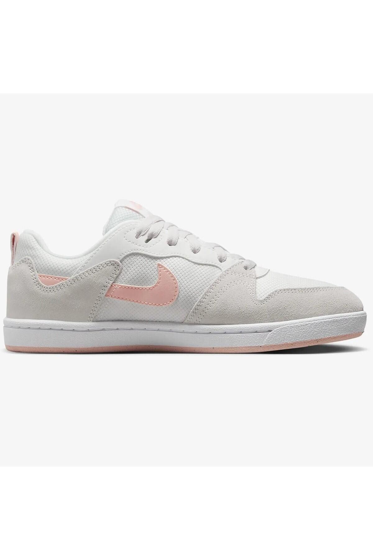 Nike Sneaker Alleyoop Kadın