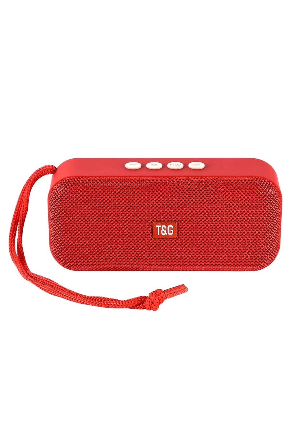 CENEN Usb/sd/fm/bluetooth Destekli Taşınabilir Wıreless Hoparlör-516