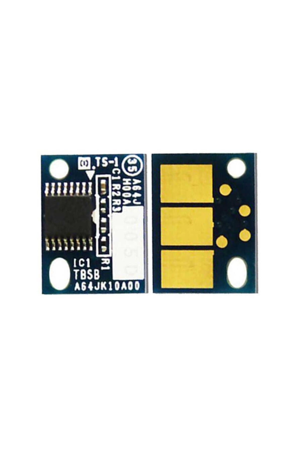 PLUSCOPY (DRUM CHIP) LEXMARK *CX921/922/923/924* Siyah