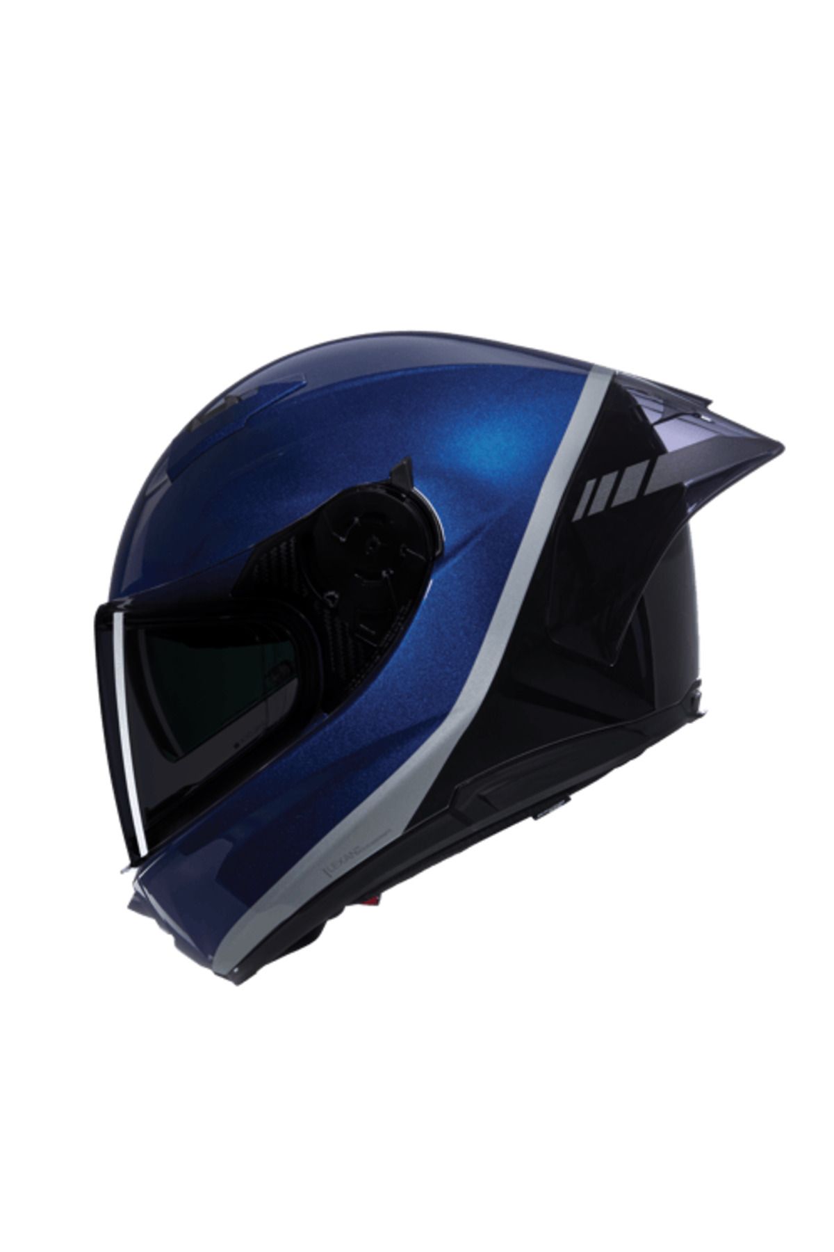 Nolan N60-6 SPORT VERNICIATURA SPECIALE 346 KAPALI KASK