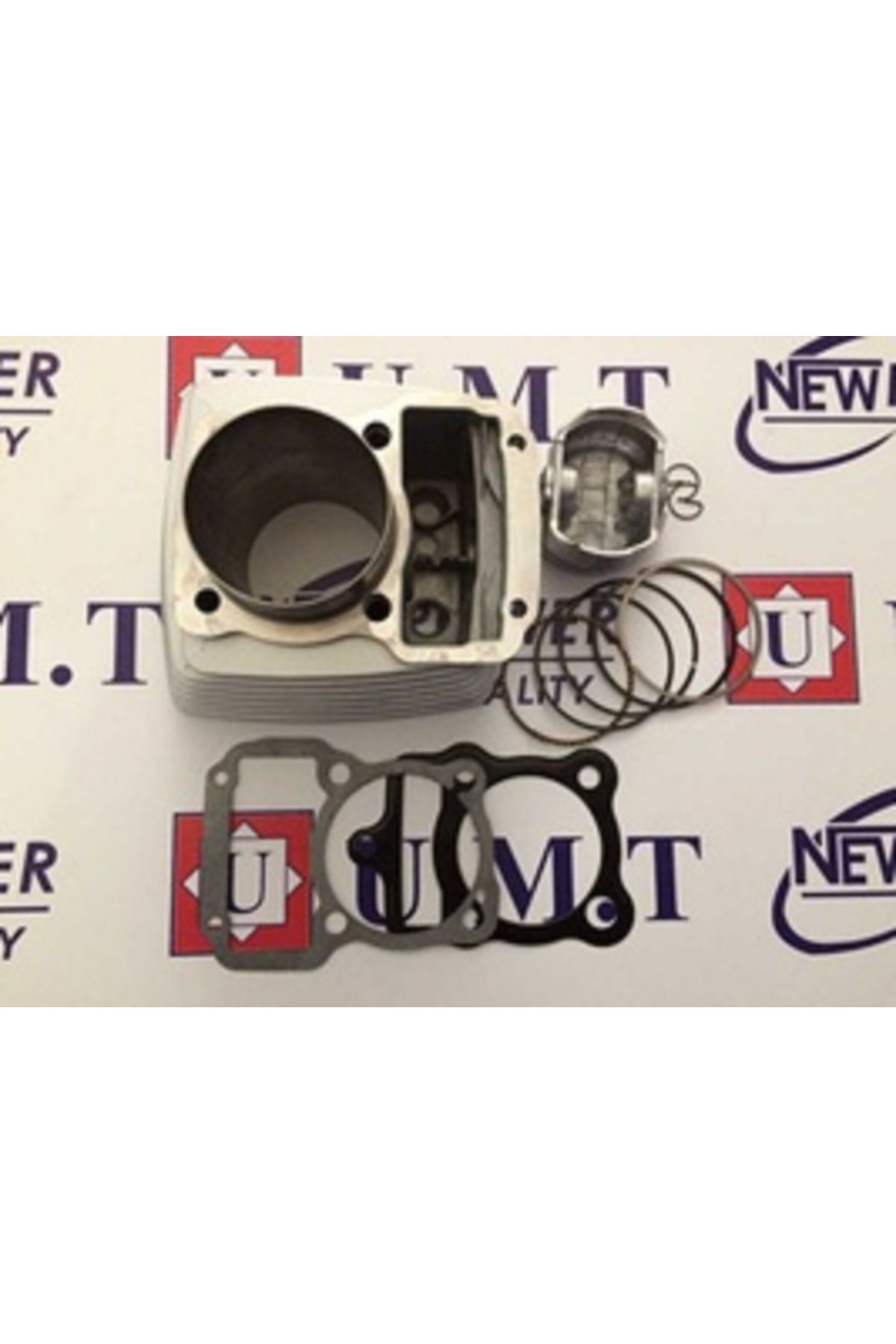 karagöz motor AGK CG SİLİNDİR 65,5 MM 15 PIM OZEL PISTON