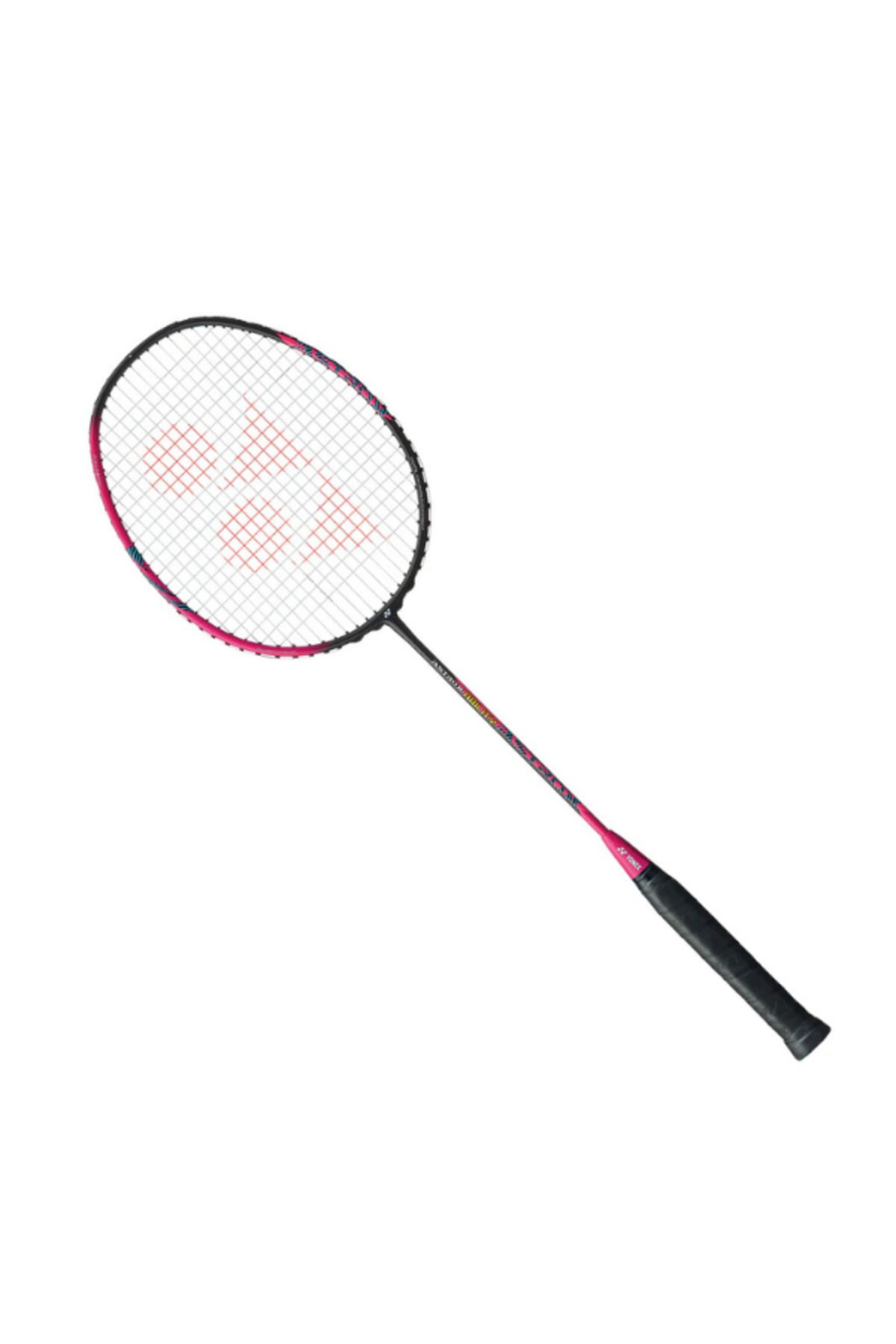 YONEX-NANOFLARE ABILITY HEAD LIGHT BALANCE BADMINTON RACKET FOR BEGINNERS AND INTERMEDATES 2