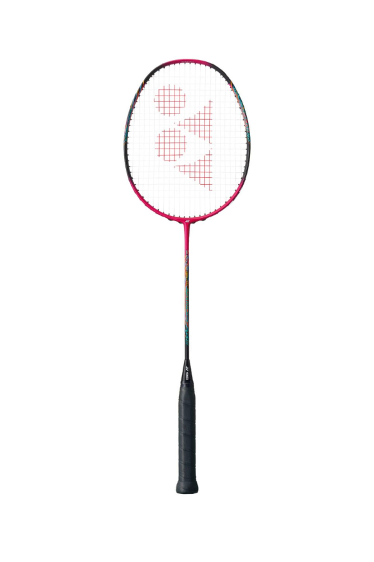 YONEX-NANOFLARE ABILITY HEAD LIGHT BALANCE BADMINTON RACKET FOR BEGINNERS AND INTERMEDATES 1