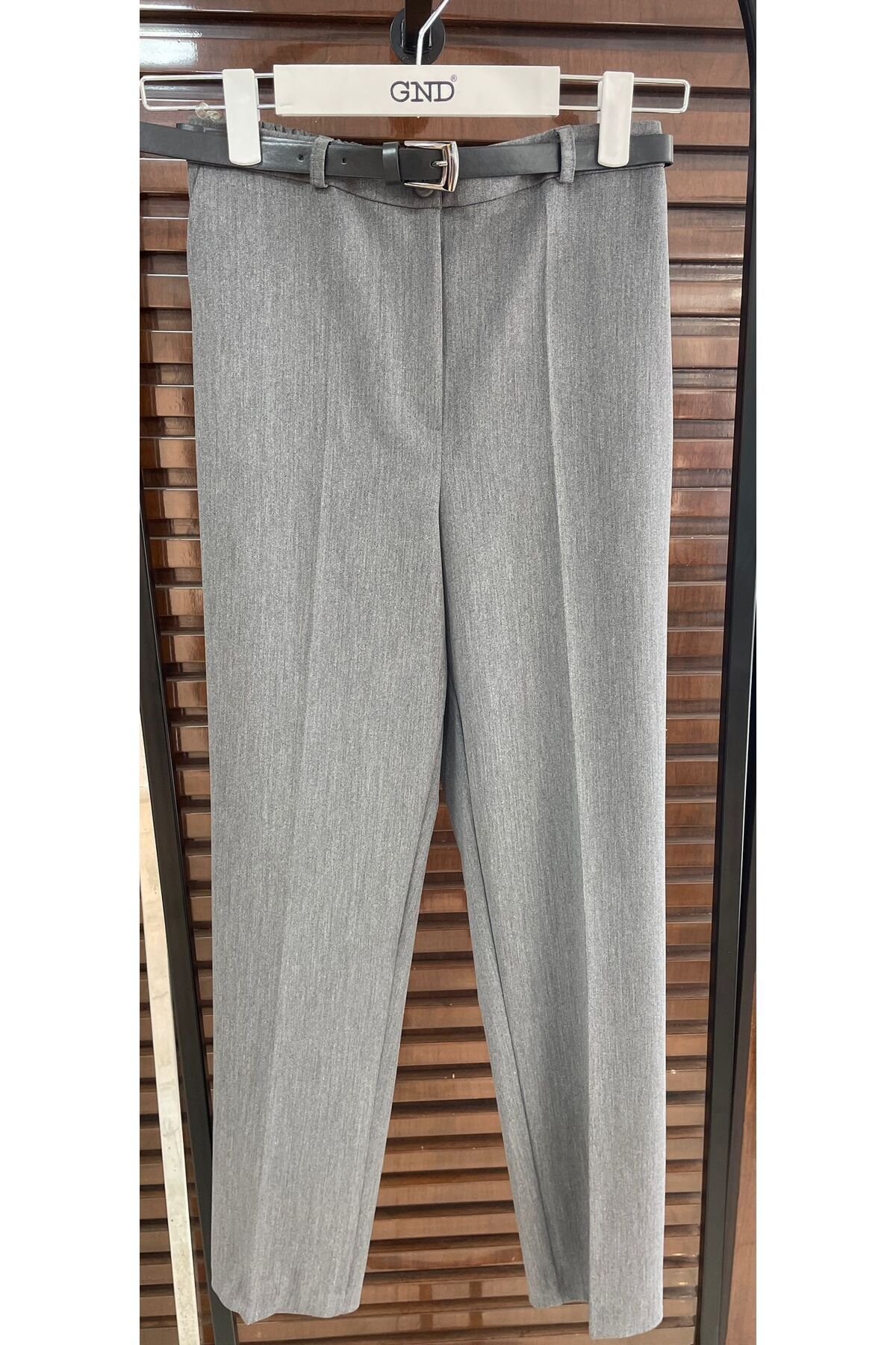 GND TEKSTİL GND KLASIK PANTOLON 1332
