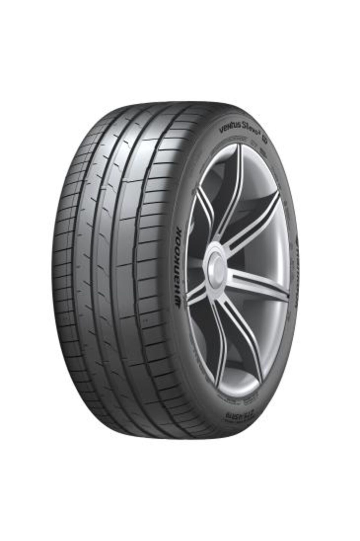 Hankook 225/55R18 98W XL VENTUS S1 EVO3 K127E 2024 Yaz Lastiği