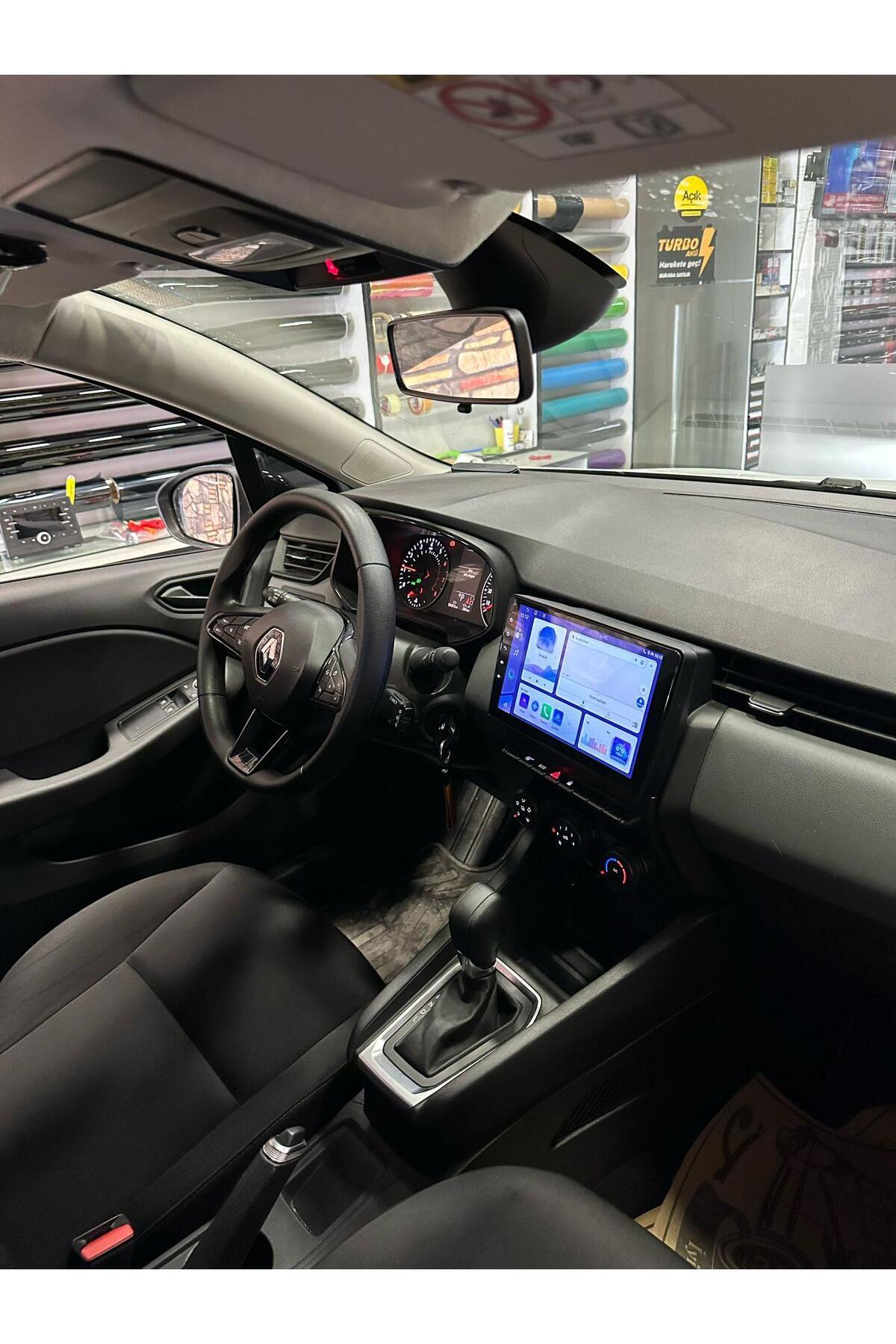 FORX5 4 gb ram 64 gb hafıza geri görüş kamerası  android multimedya carplay