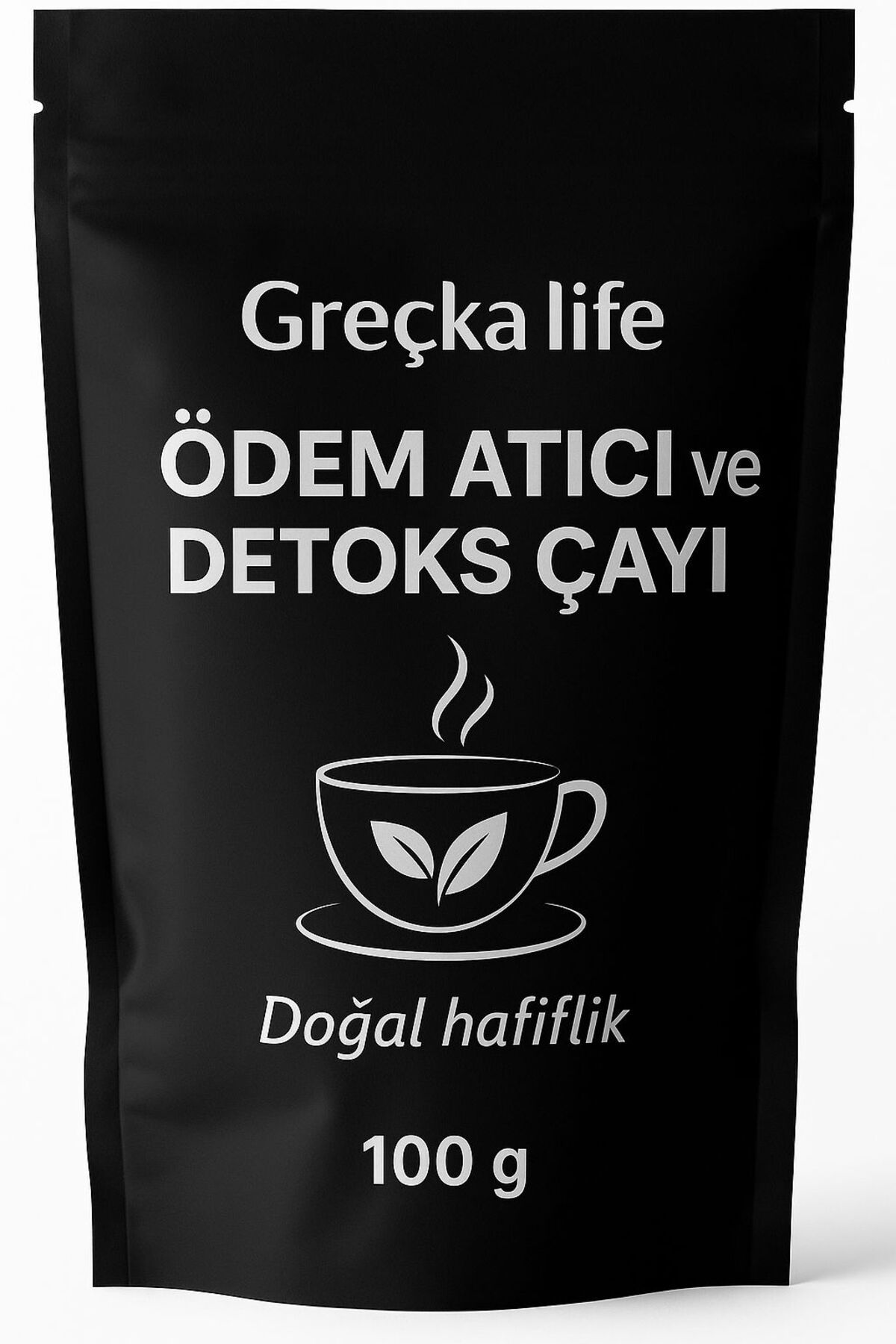 Greçka Life Ödem Ve Detoks Çayı Çay