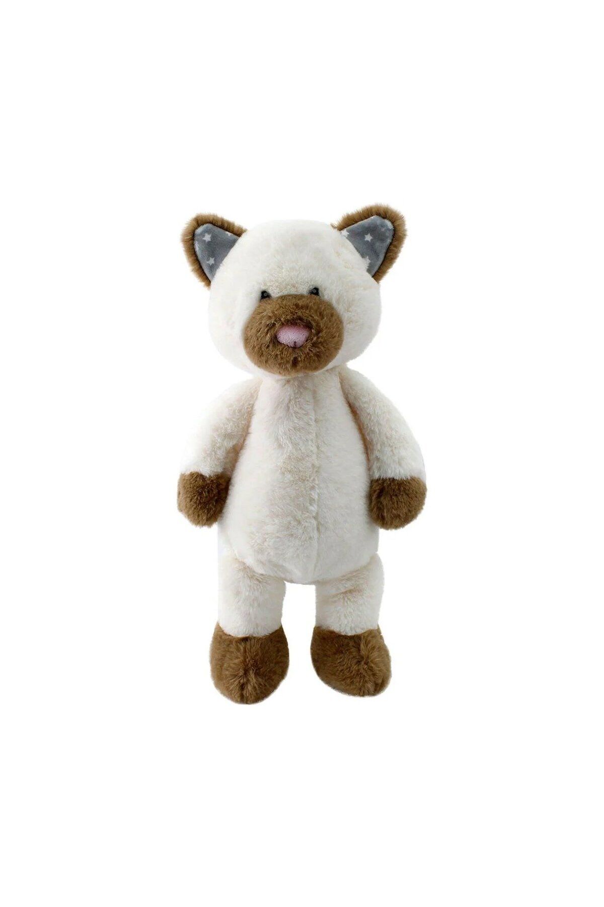 NECO TOYS WS/01487 Worlds Softest Klasik Peluş Asorti B