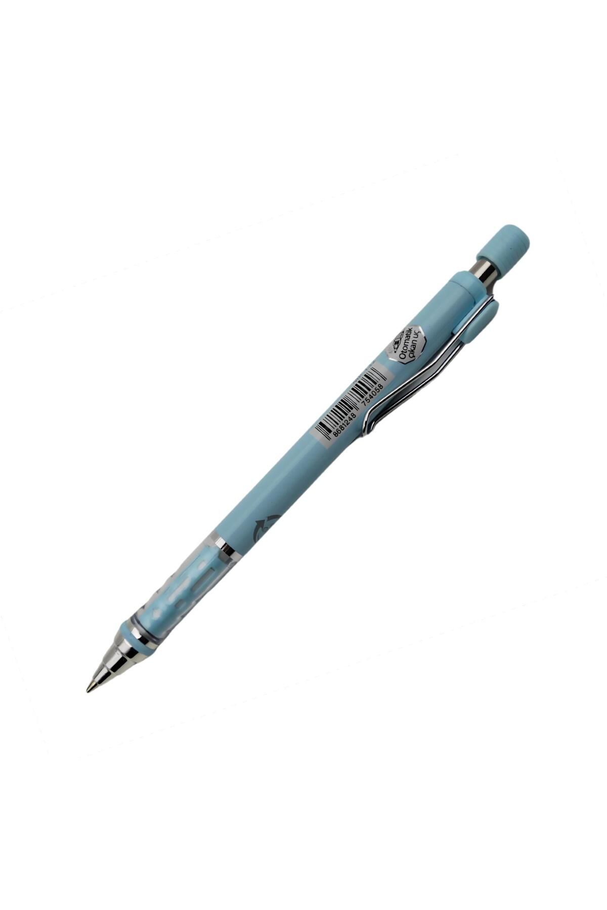 Mikro Versatil Non-Stop Uçlu Kalem 0,7 Mp132