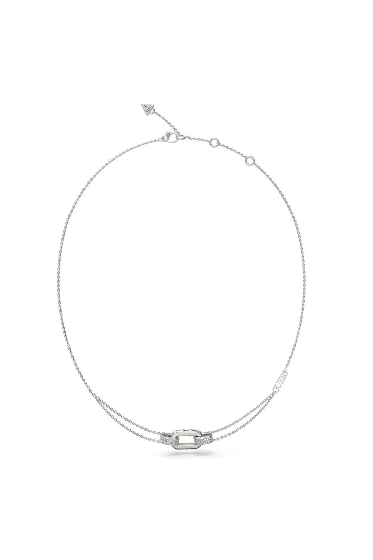 Guess JGUJUBN04580JWRHTU Kadın Kolye