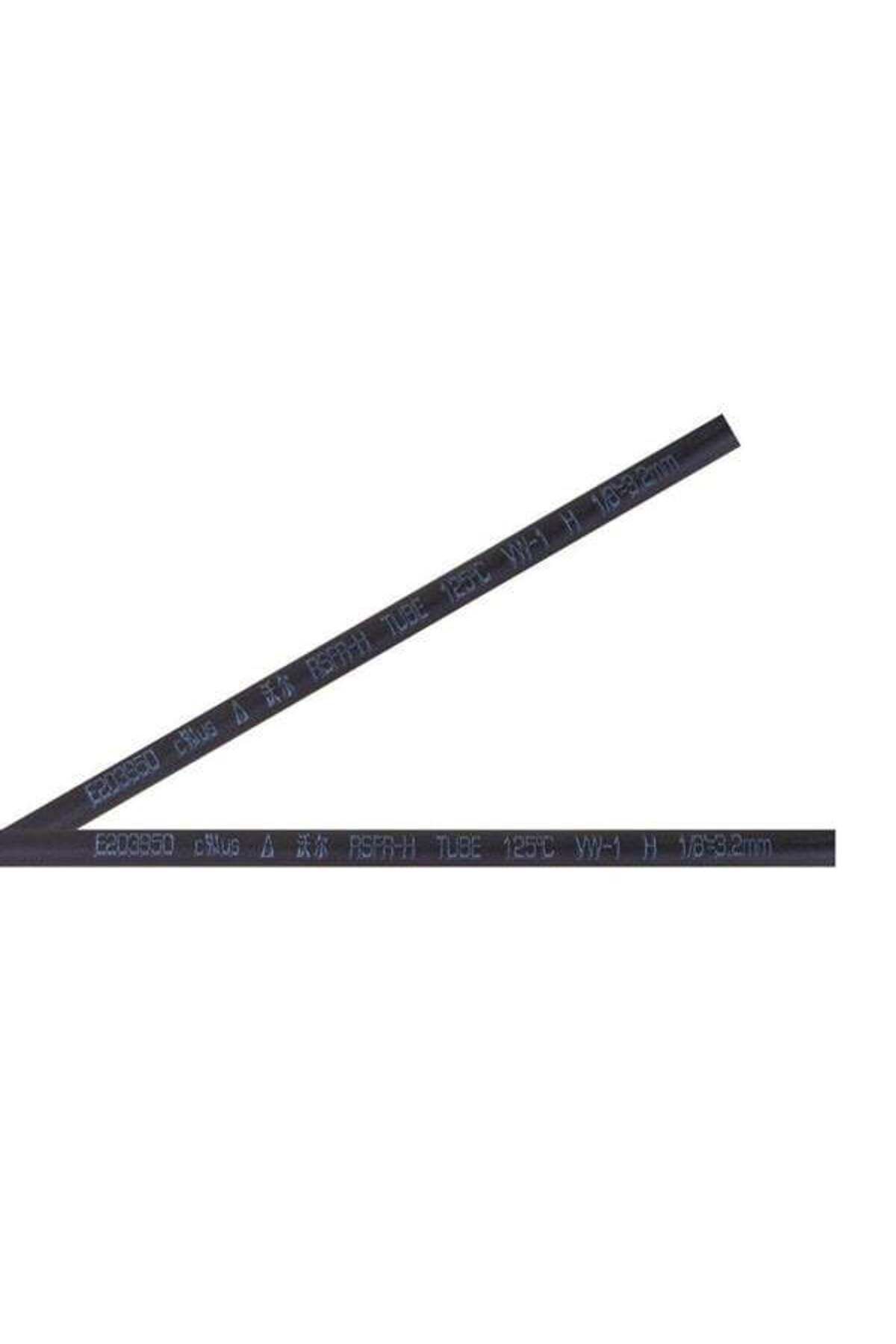 Genel Markalar Powermaster PM-11118 Daralan Makaron 3 Mm 1 Metre
