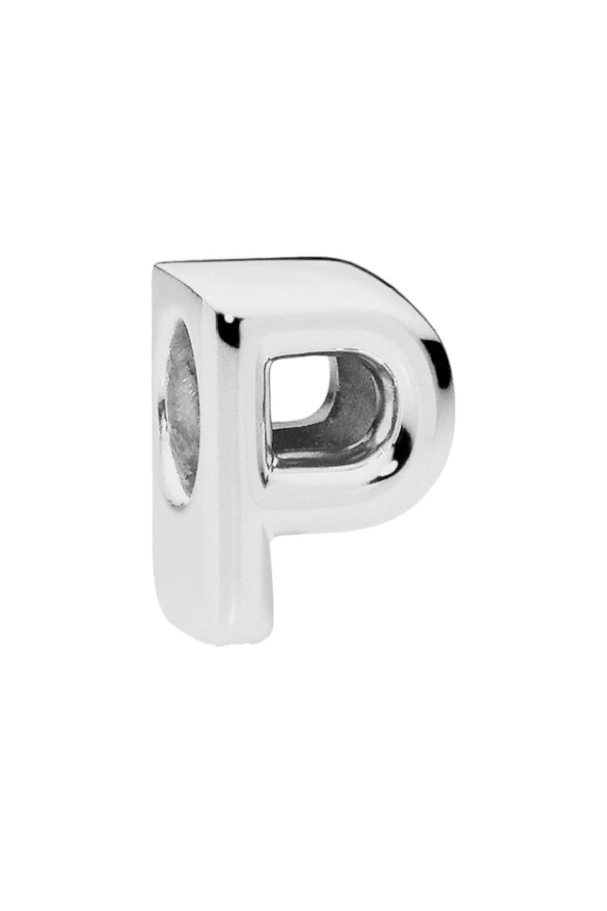 Dumledo P Harf Charm