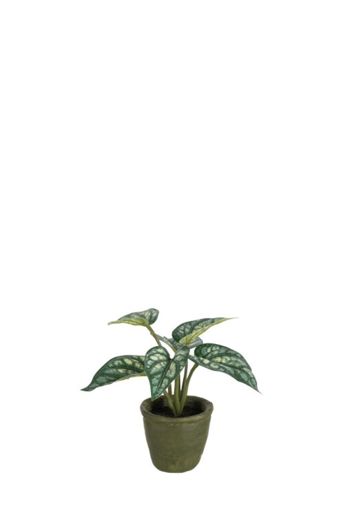 Laromita Decoration ANTHURIUM YAPAY BİTKİ