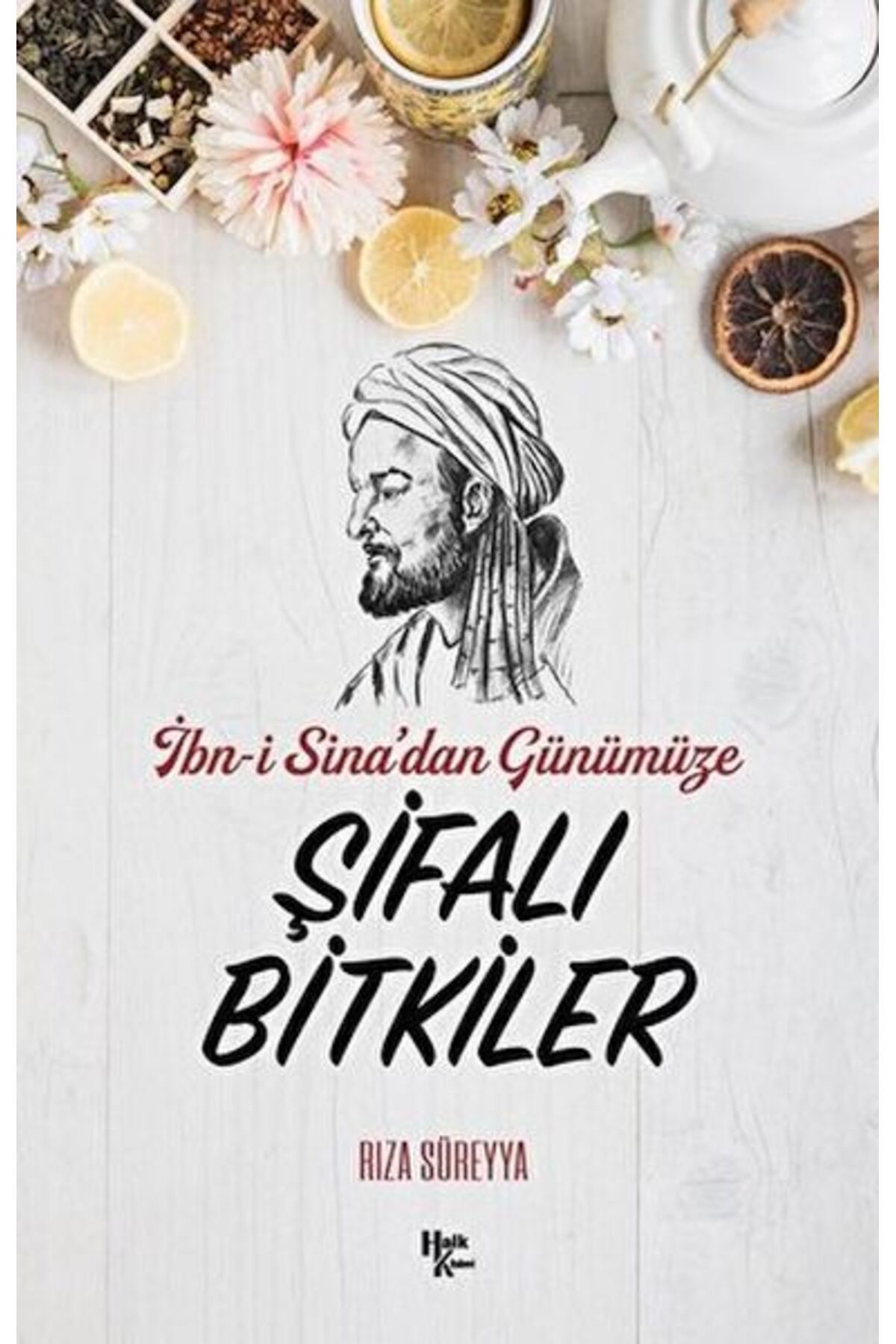 Halk Kitabevi Şifalı Bitkiler