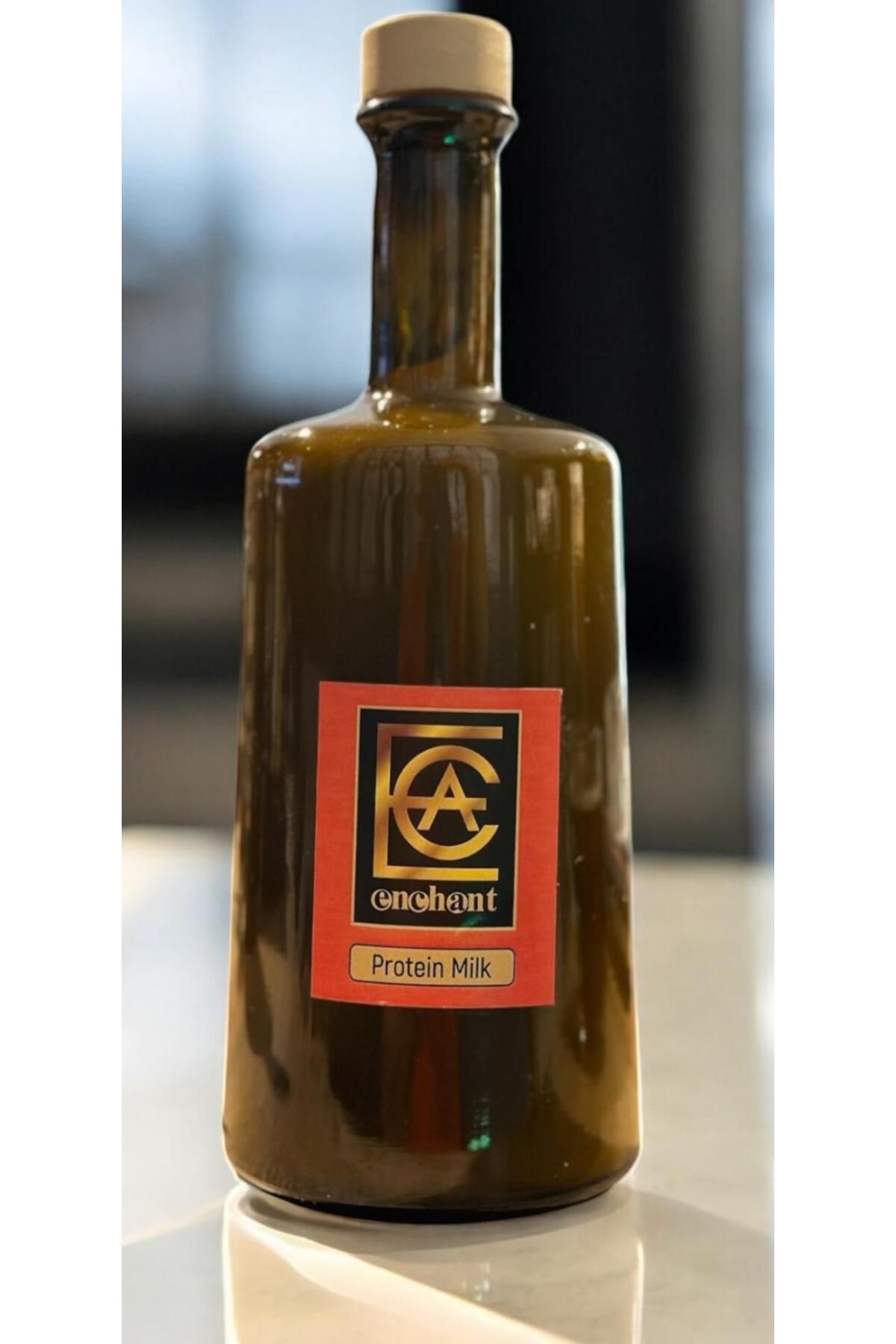 ENCHANT PROTEİN MİLK 500 ML