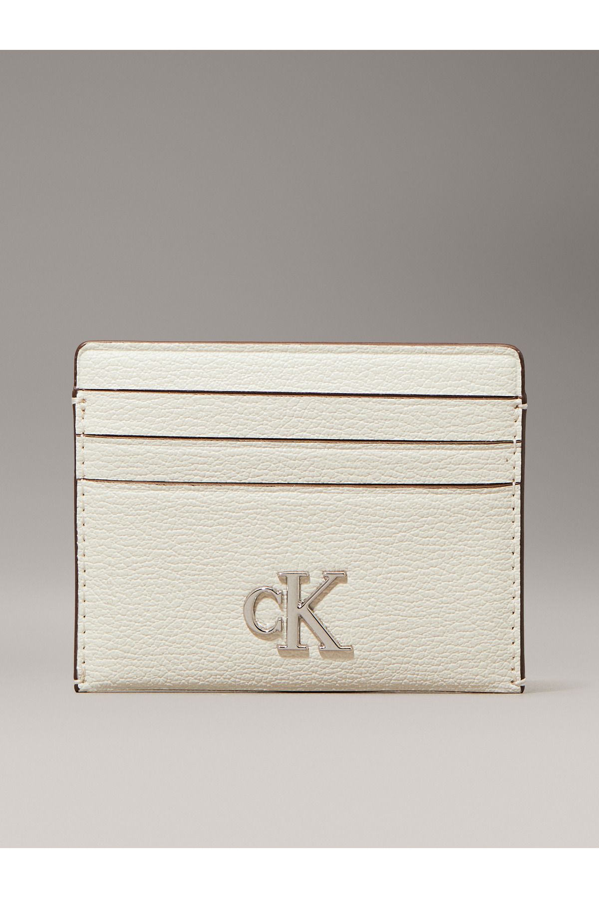 Calvin Klein Minimal Monogram 6cc Kadın Kartlık