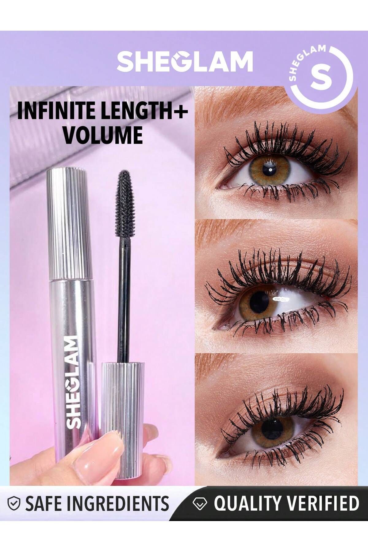 SHEGLAM-Flutter Wink Volumizing Mascara 1