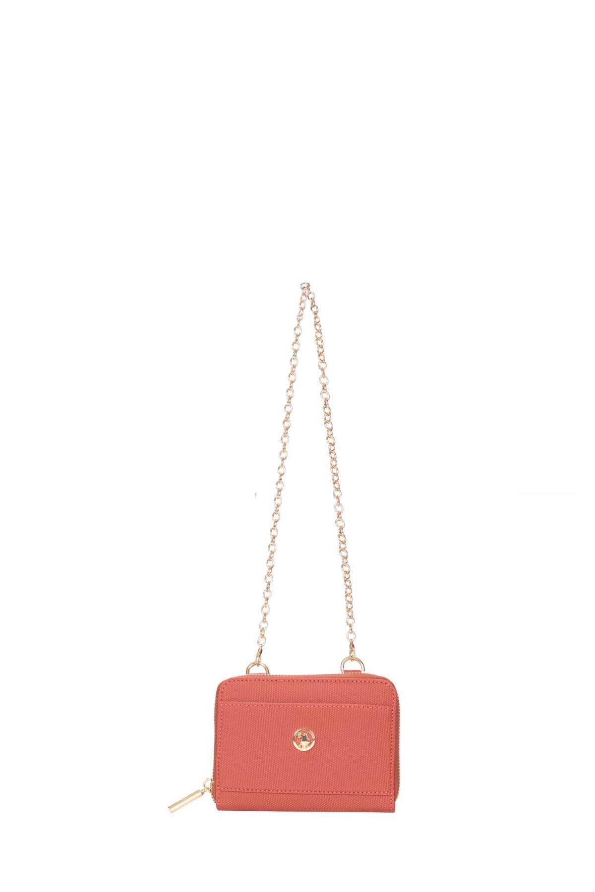 U.S. Polo Assn. U.S. Polo Assn. Us24723 Kadın Omuz & Kol Çantası