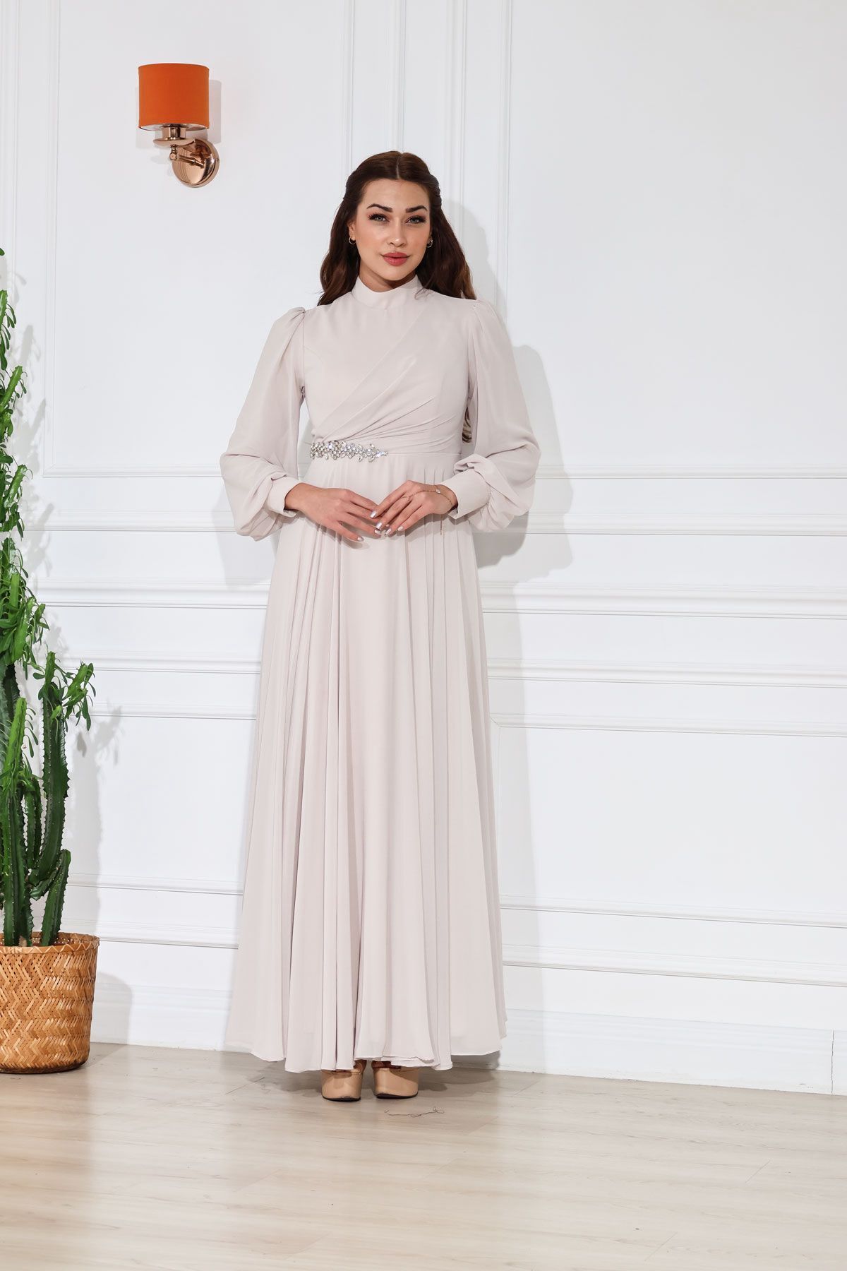 DeeD Boutique Uzun Abiye