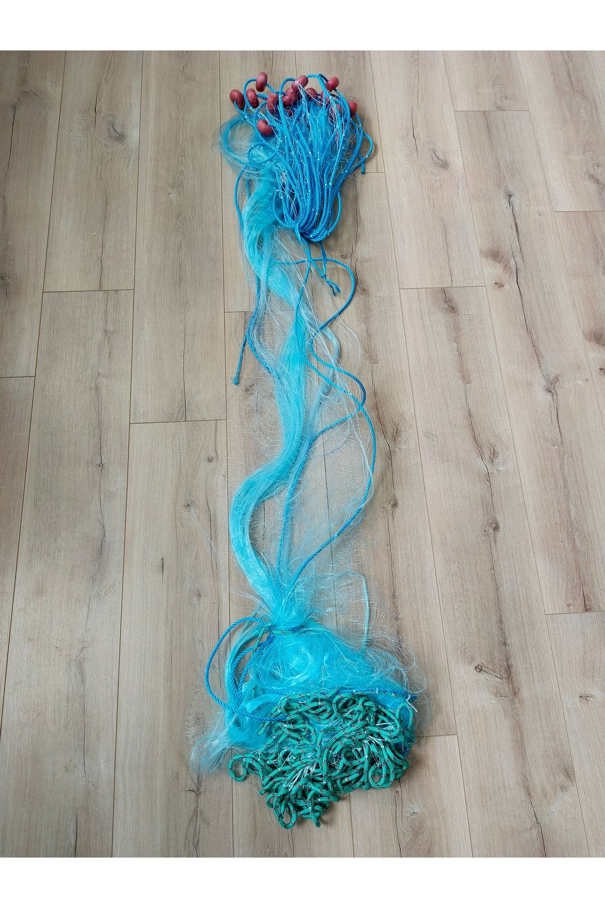 shop Germe ağ Balık Ağı 14 metre