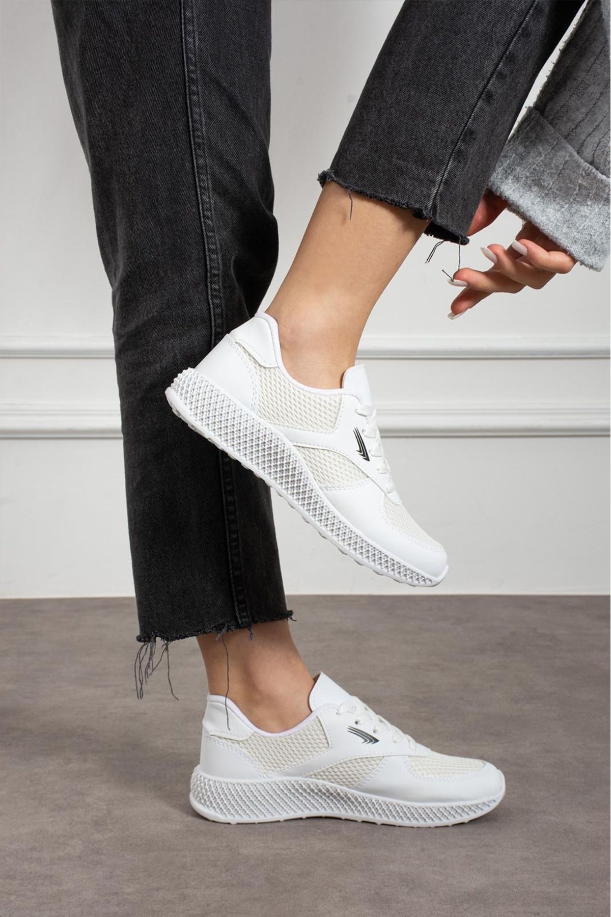 Odastore Günlük spor ayakkabı sneaker